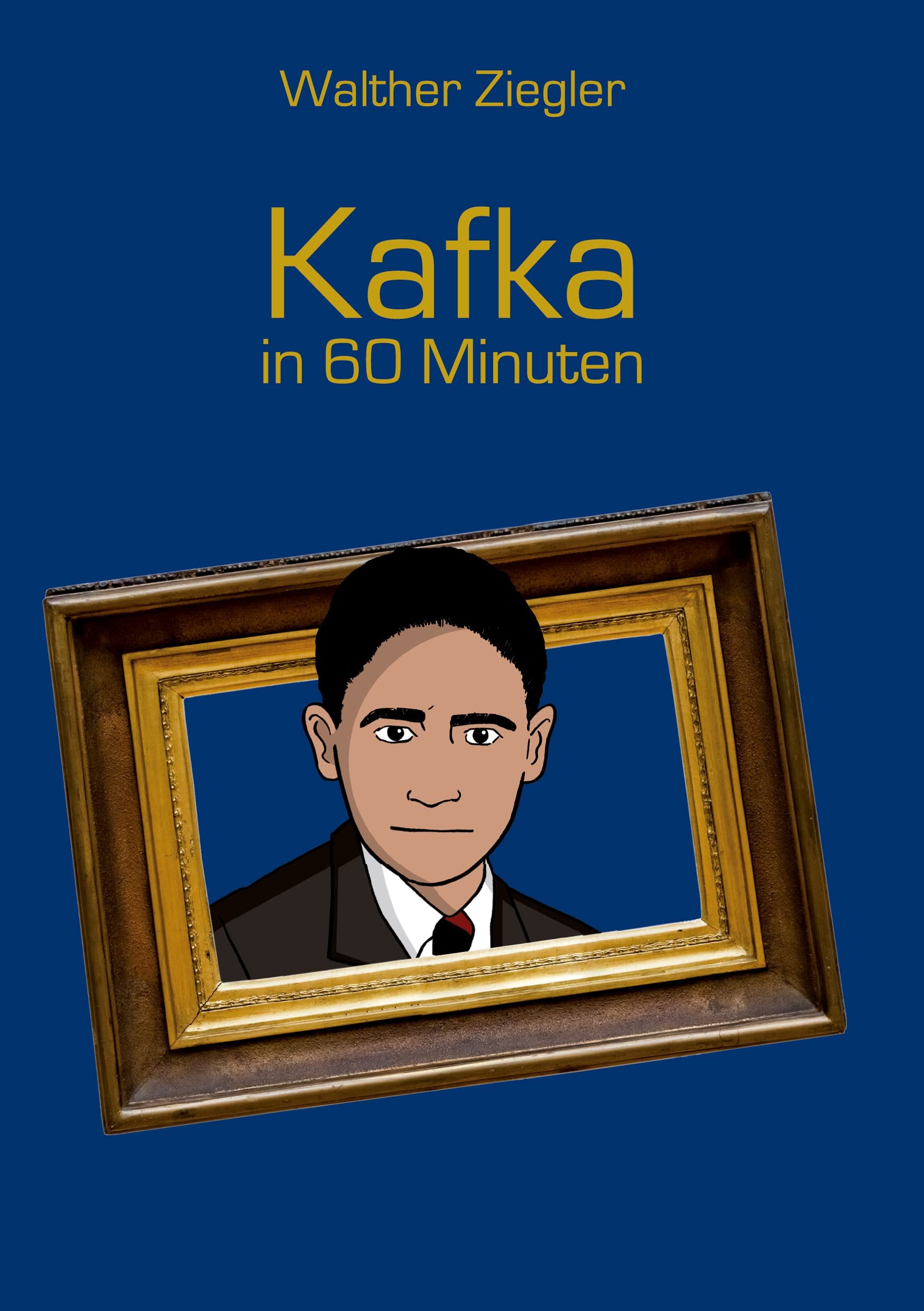 Kafka in 60 Minuten Philosophy
