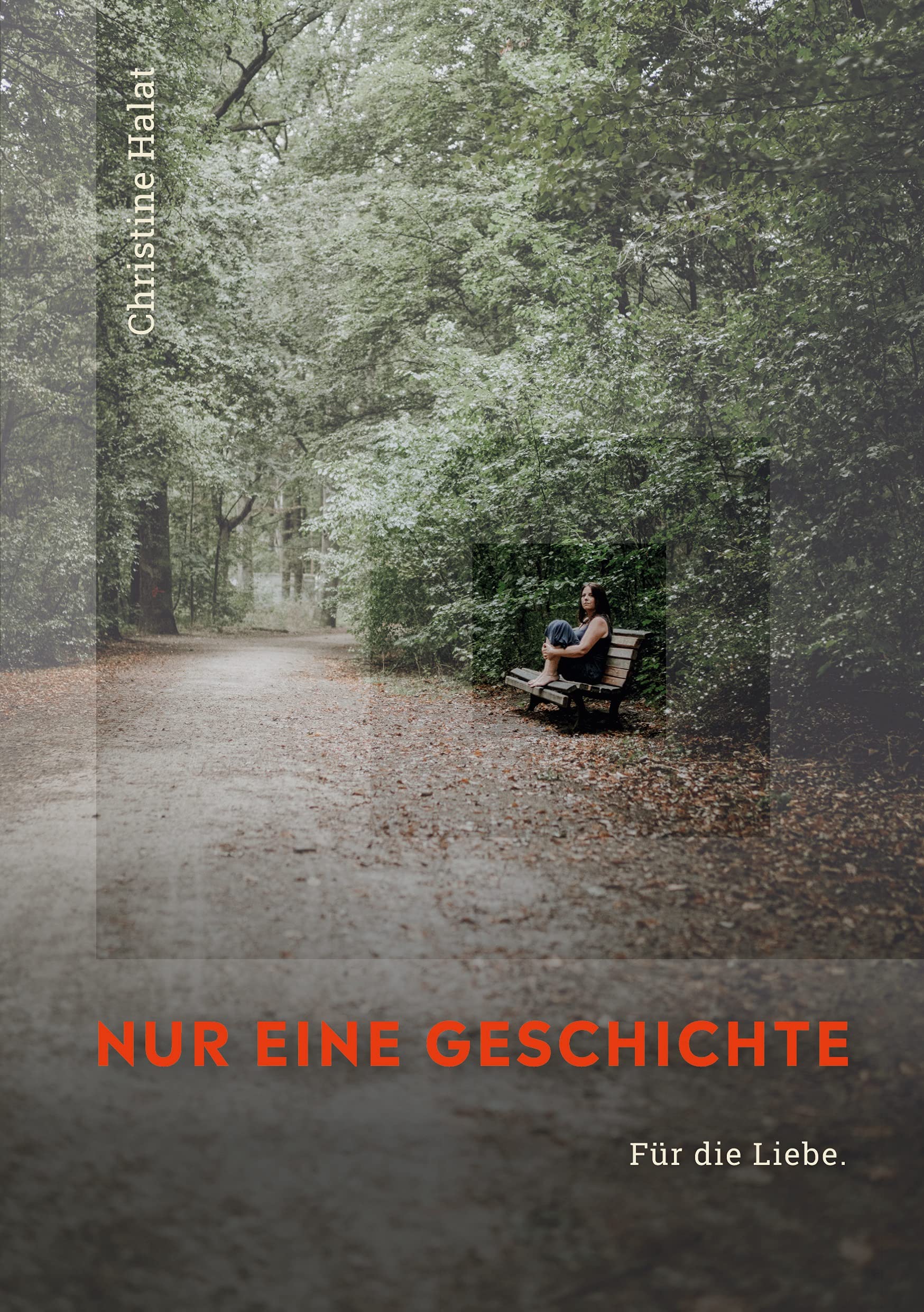 Nur eine Geschichte: Für die Liebe Personalities