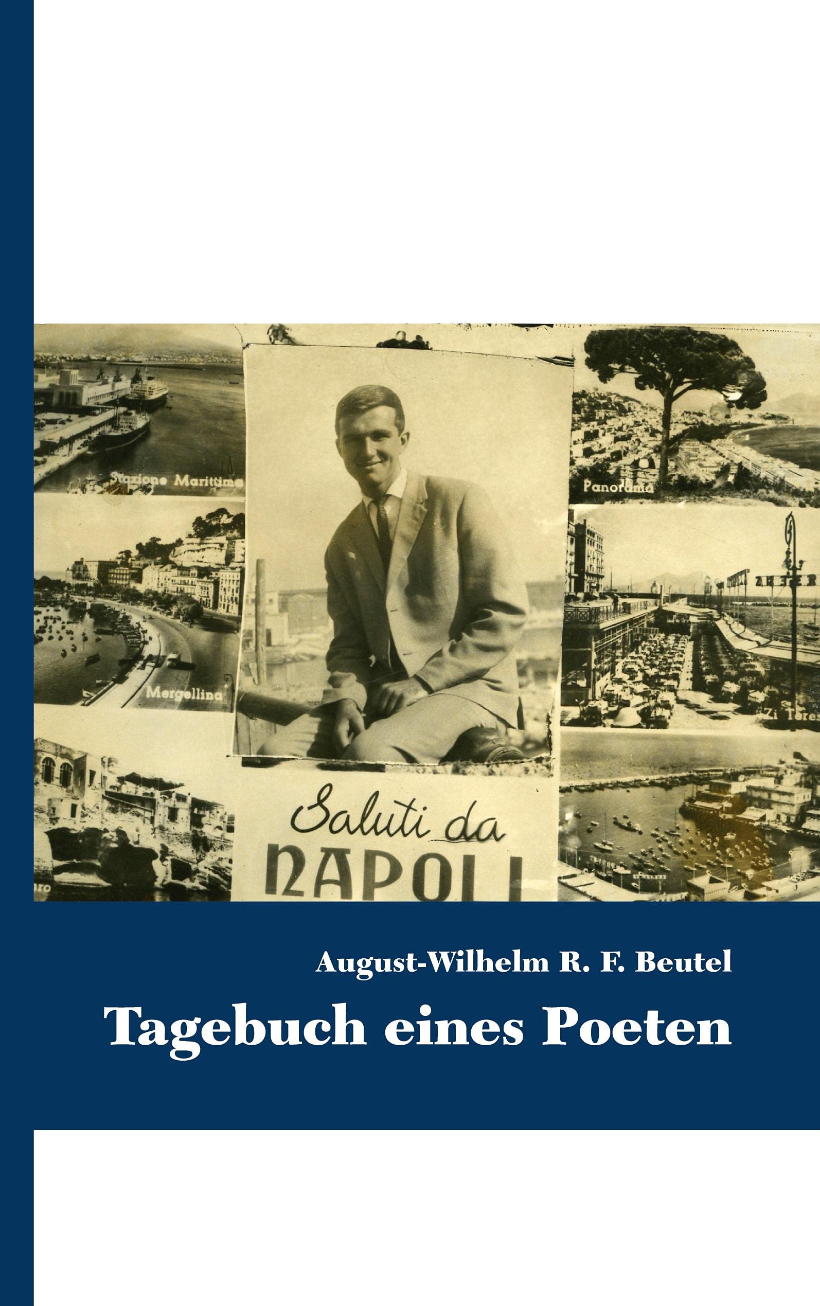 Tagebuch eines POETEN Poetry