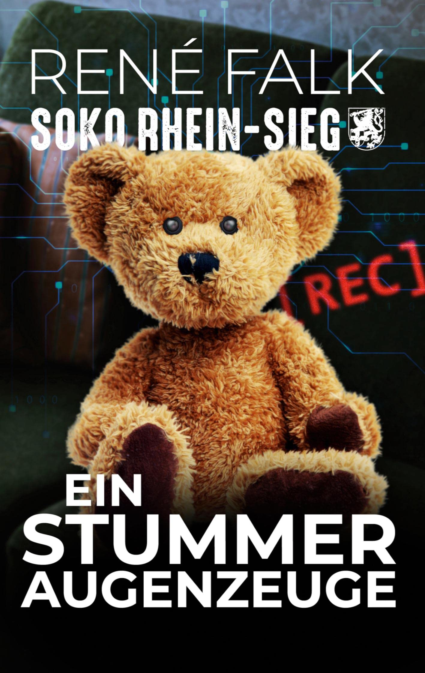 Ein stummer Augenzeuge (SOKO Rhein-Sieg) Action & Adventure