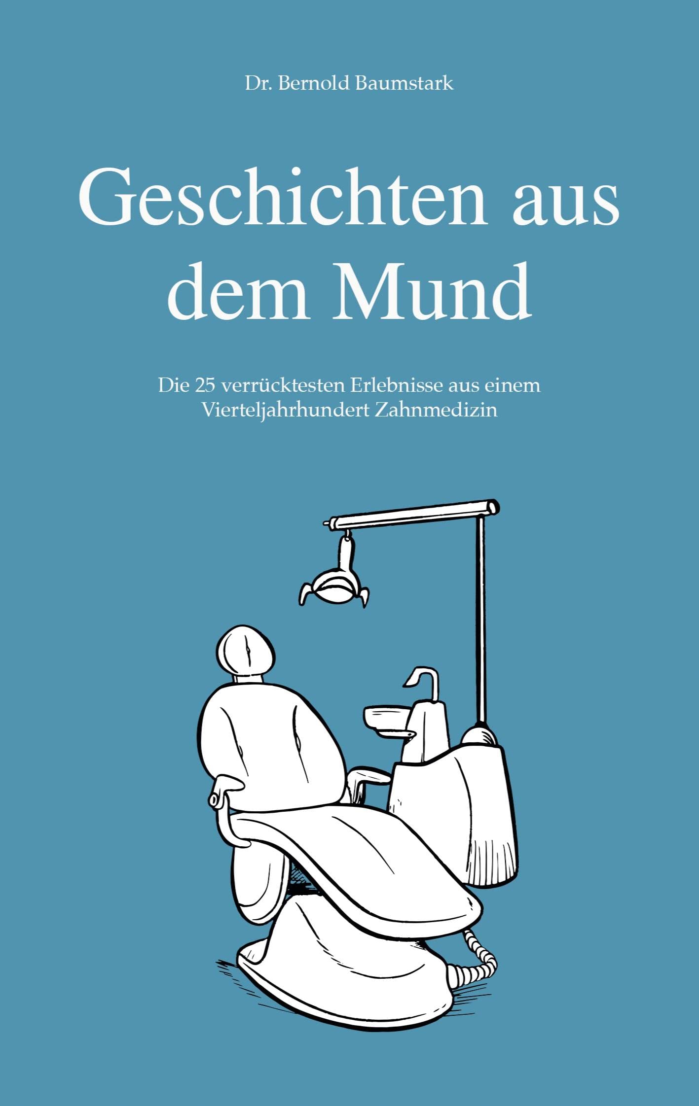 Geschichten aus dem Mund Humour & Satire