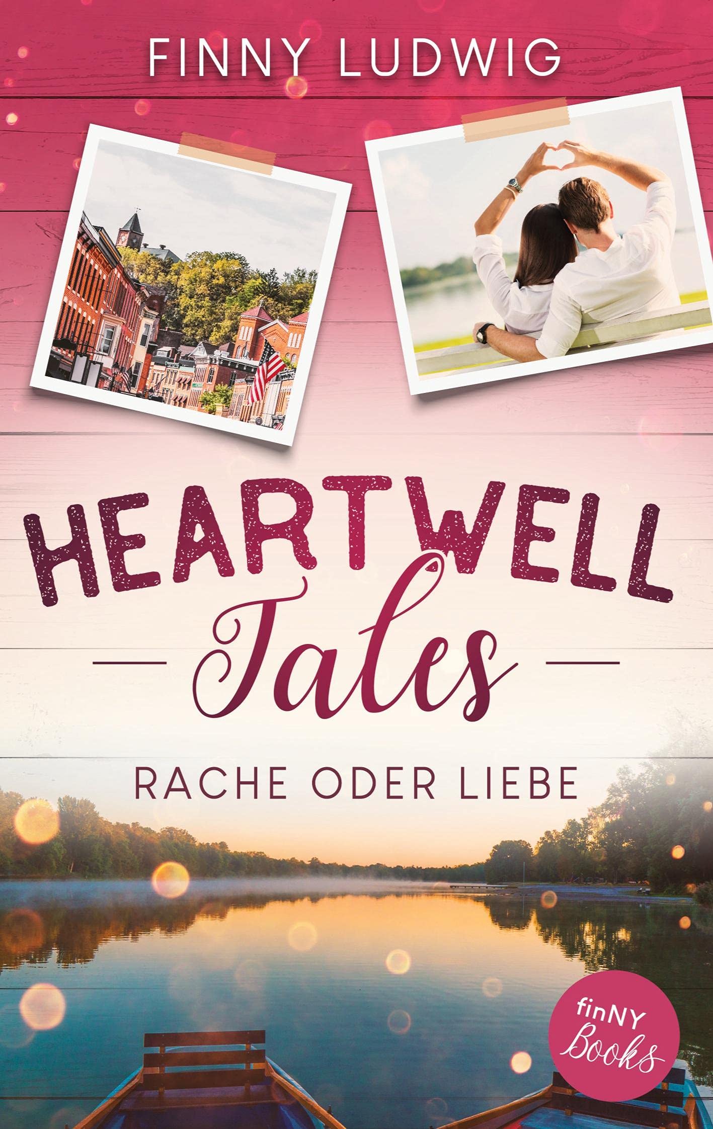 Heartwell Tales Contemporary literature