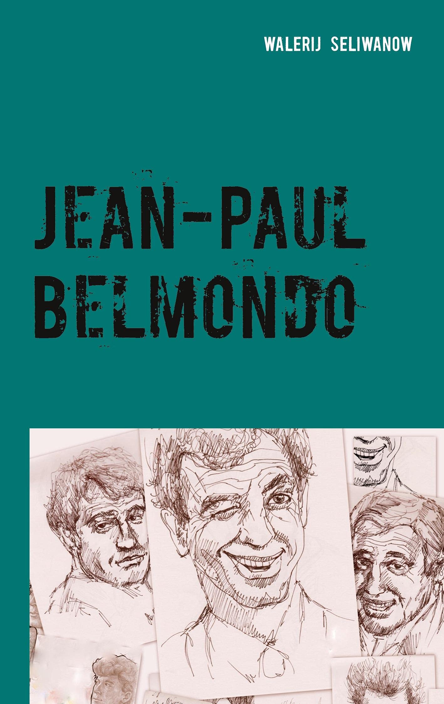Jean-Paul Belmondo Poetry