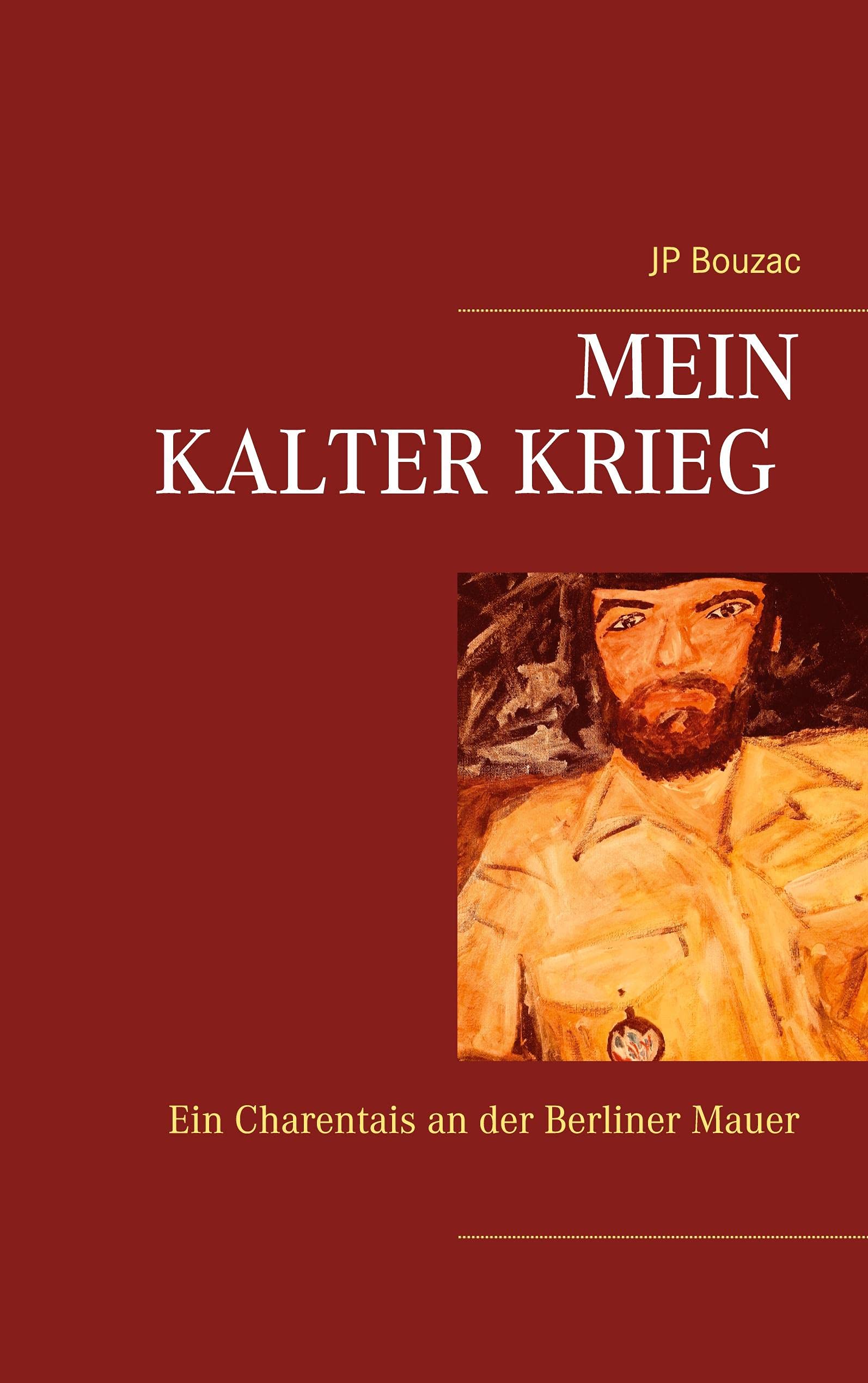Mein Kalter Krieg Personalities Books