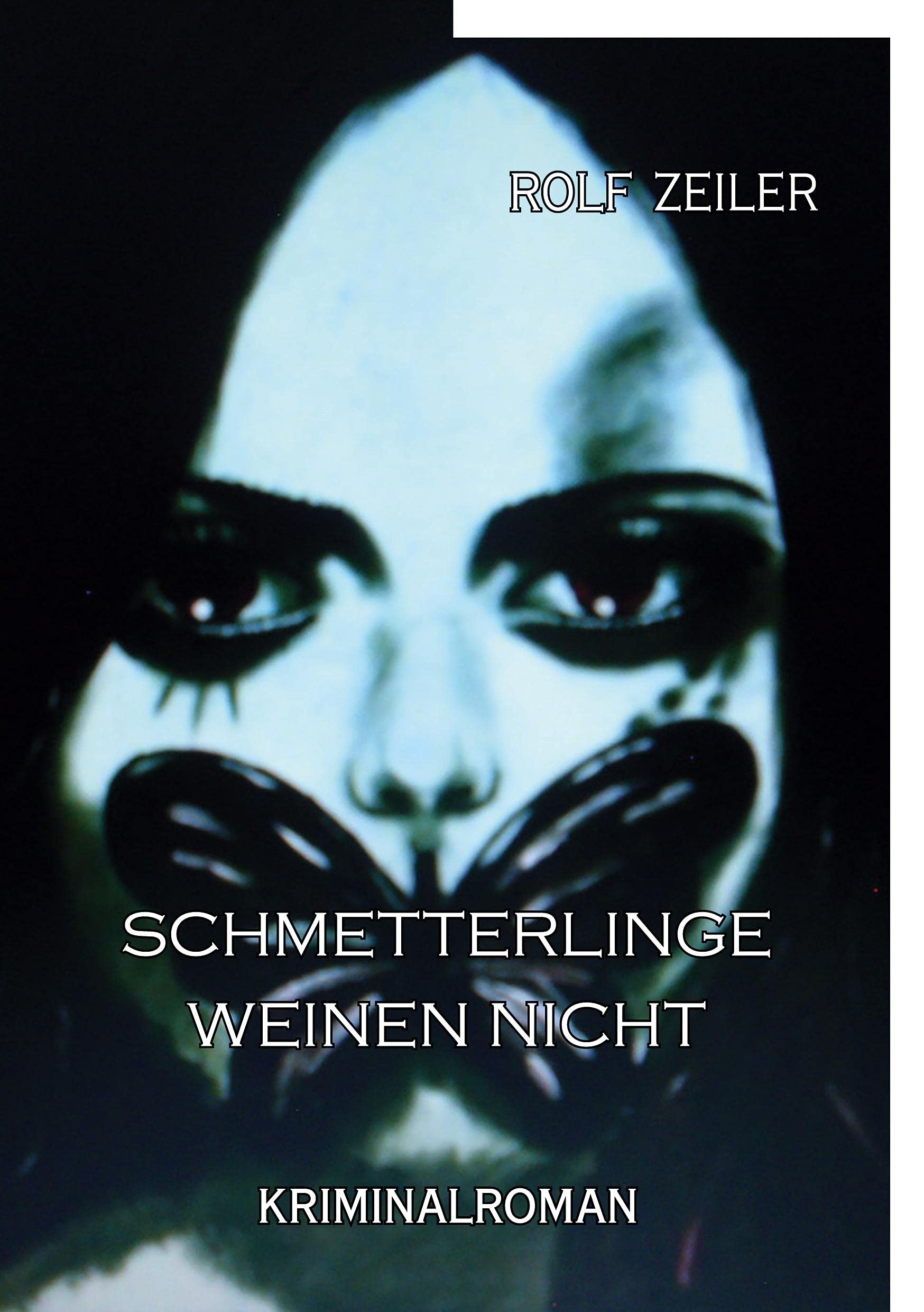Product Image: Schmetterlinge weinen nicht