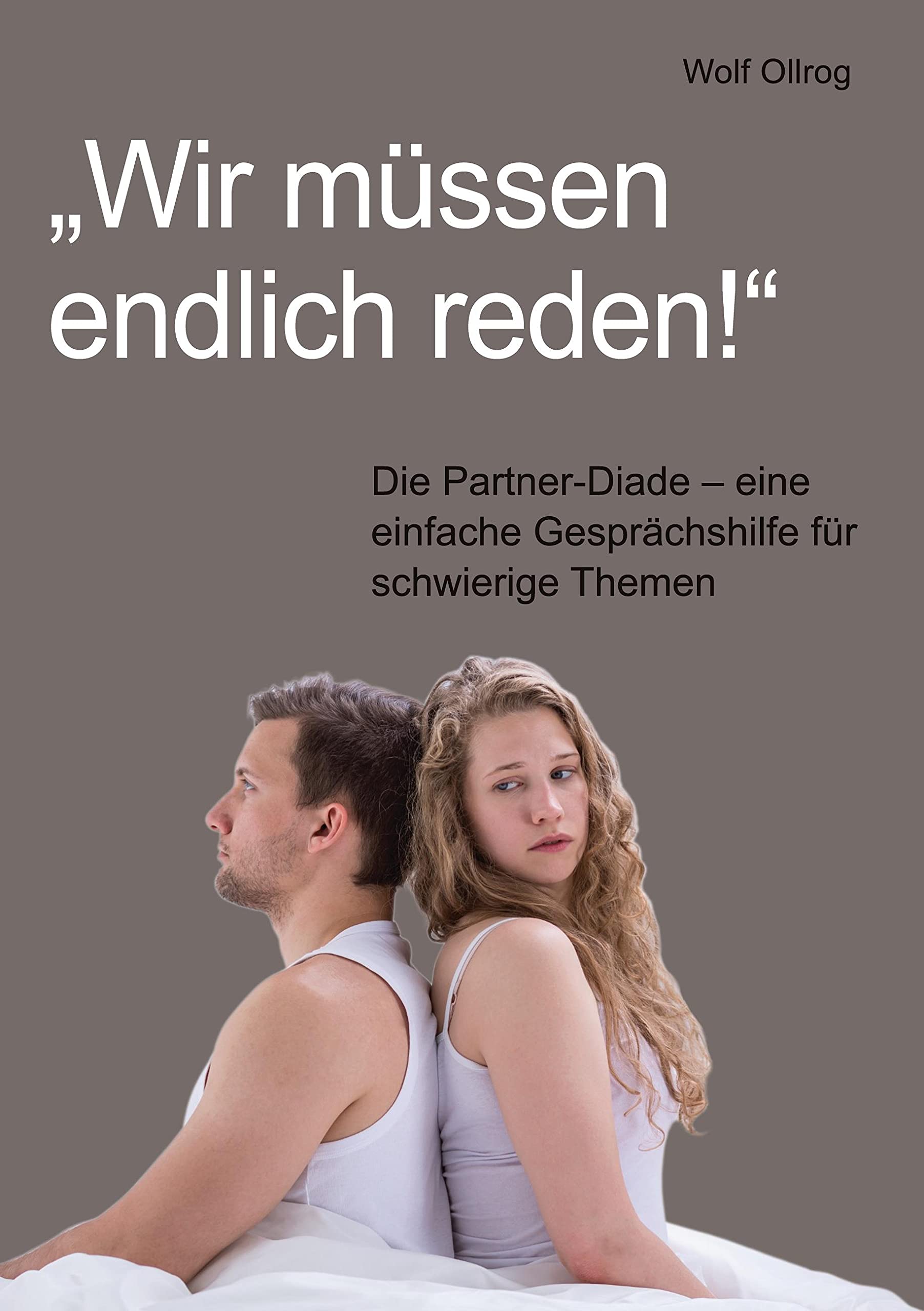 "Wir müssen endlich reden!" Lifestyle
