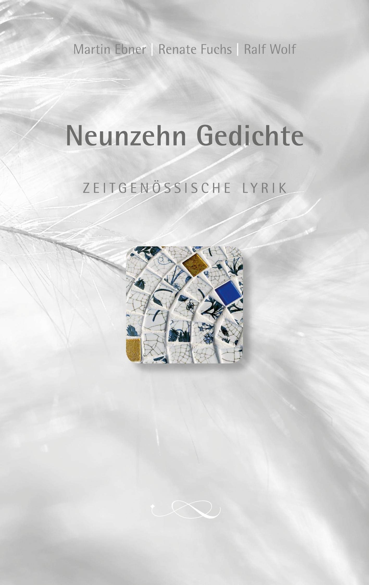 Product Image: Neunzehn Gedichte