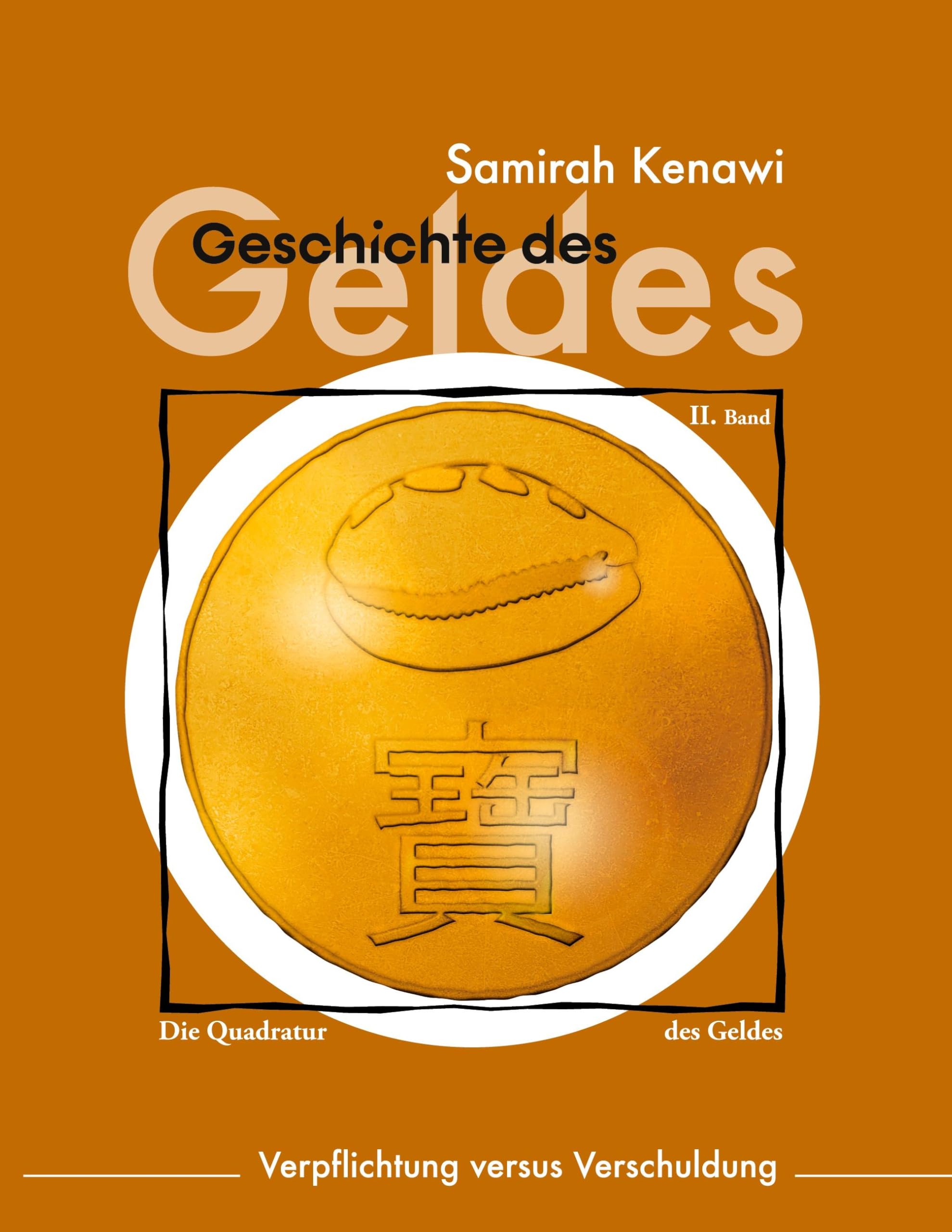 Geschichte des Geldes Law Books