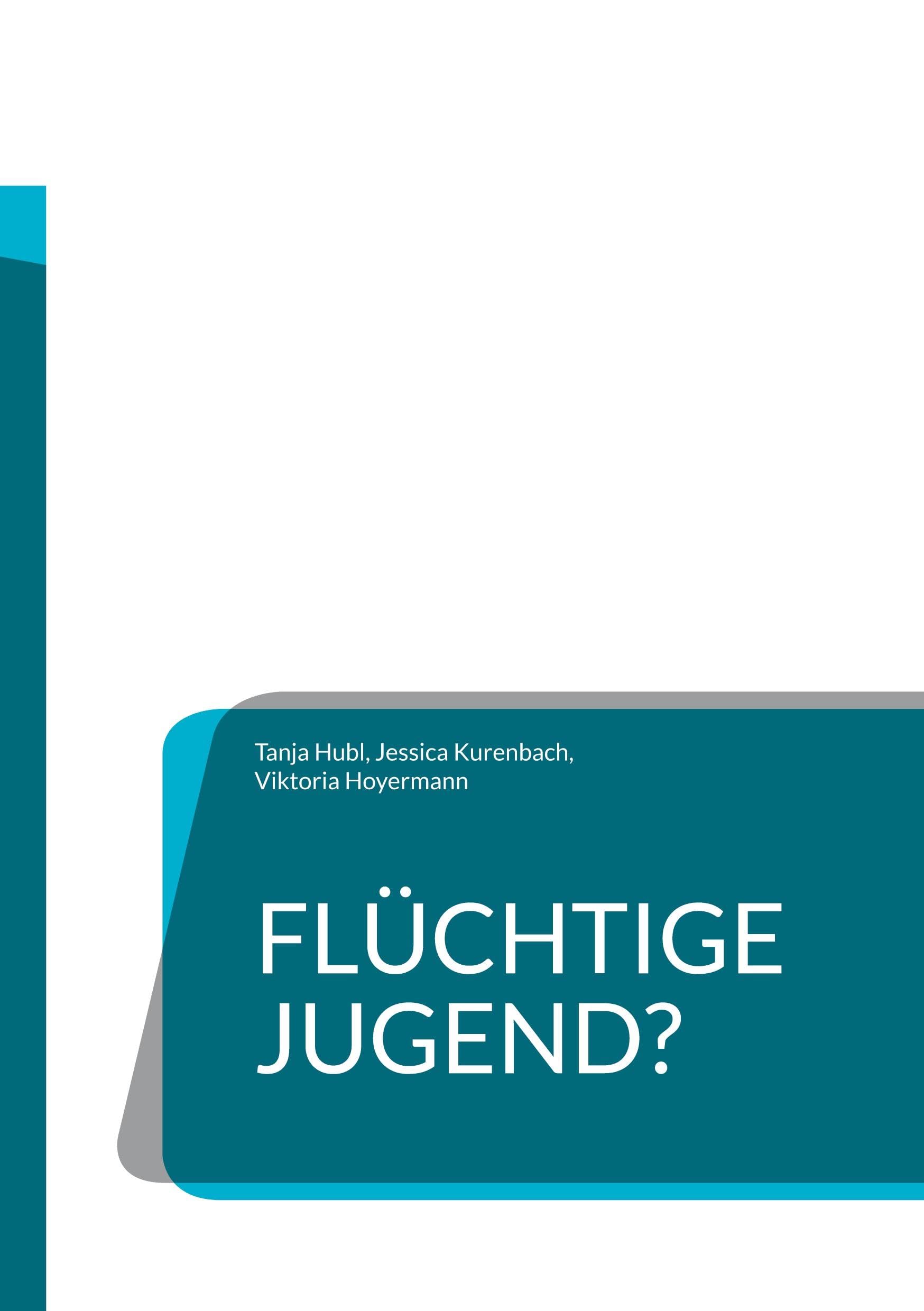 Product Image: Flüchtige Jugend?