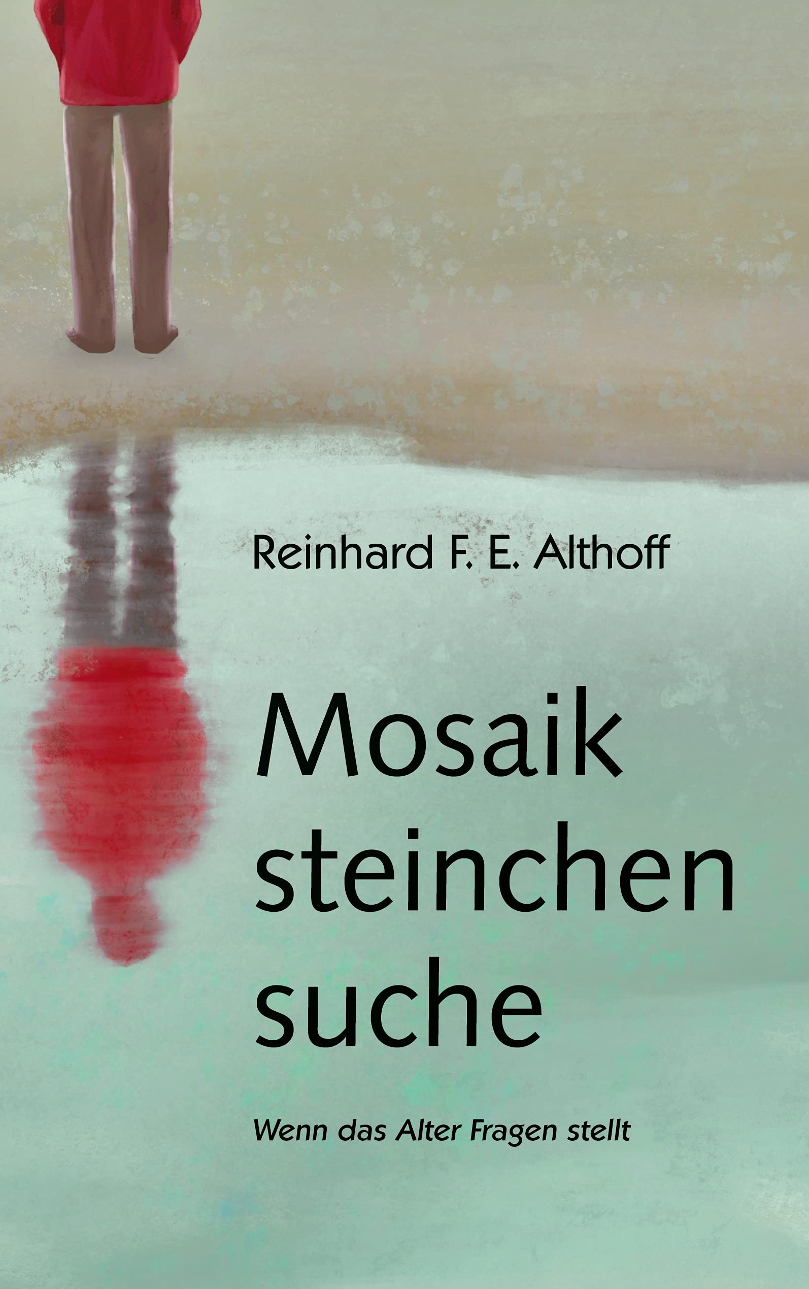 Mosaiksteinchensuche: Wenn das Alter Fragen stellt Personalities