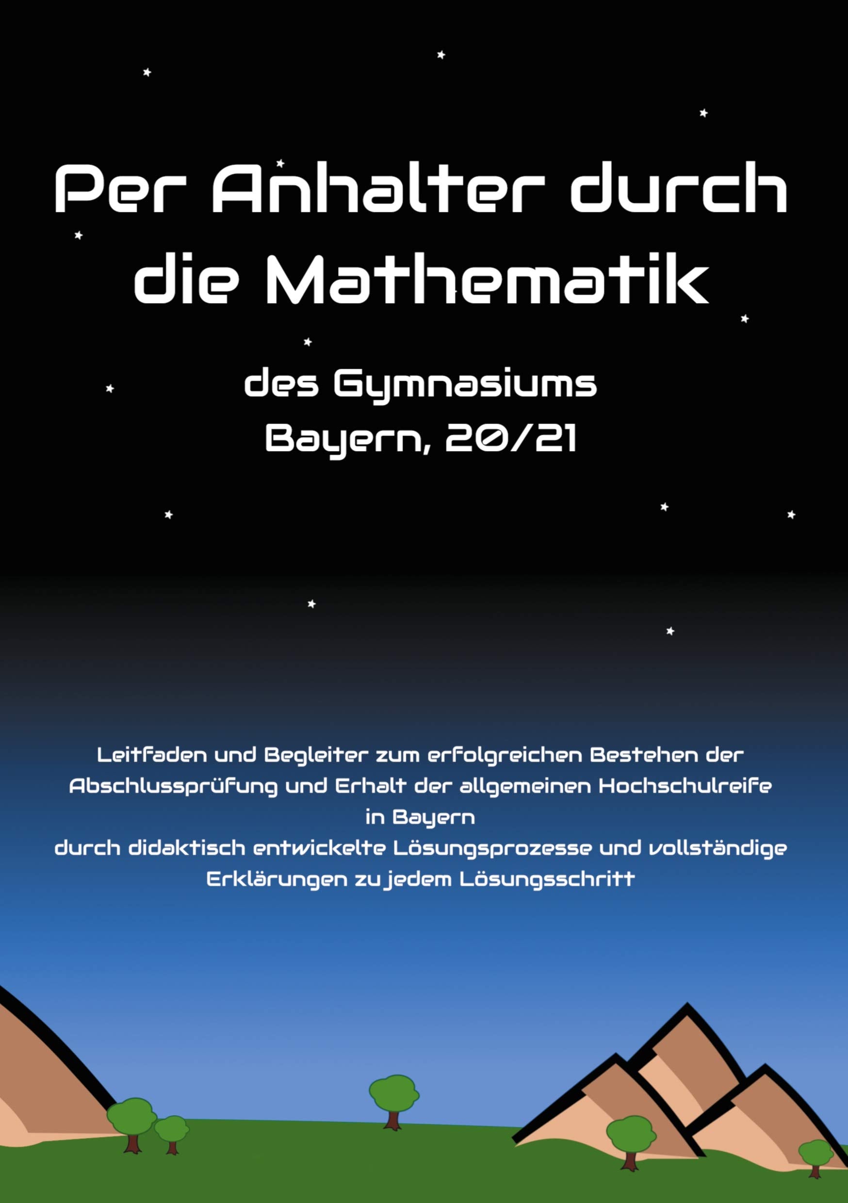 Product Image: Per Anhalter durch die Mathematik