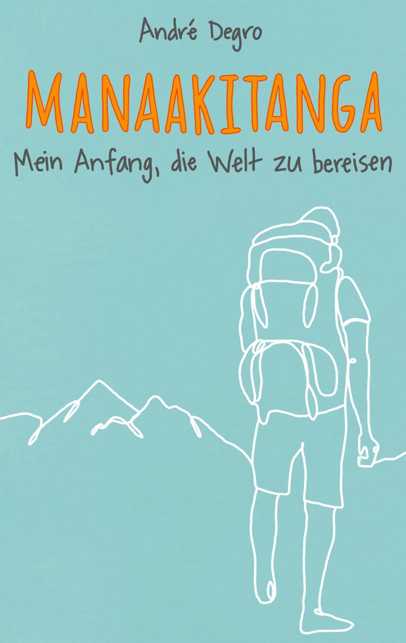 Manaakitanga: Mein Anfang, die Welt zu bereisen Leisure, Home & Garden
