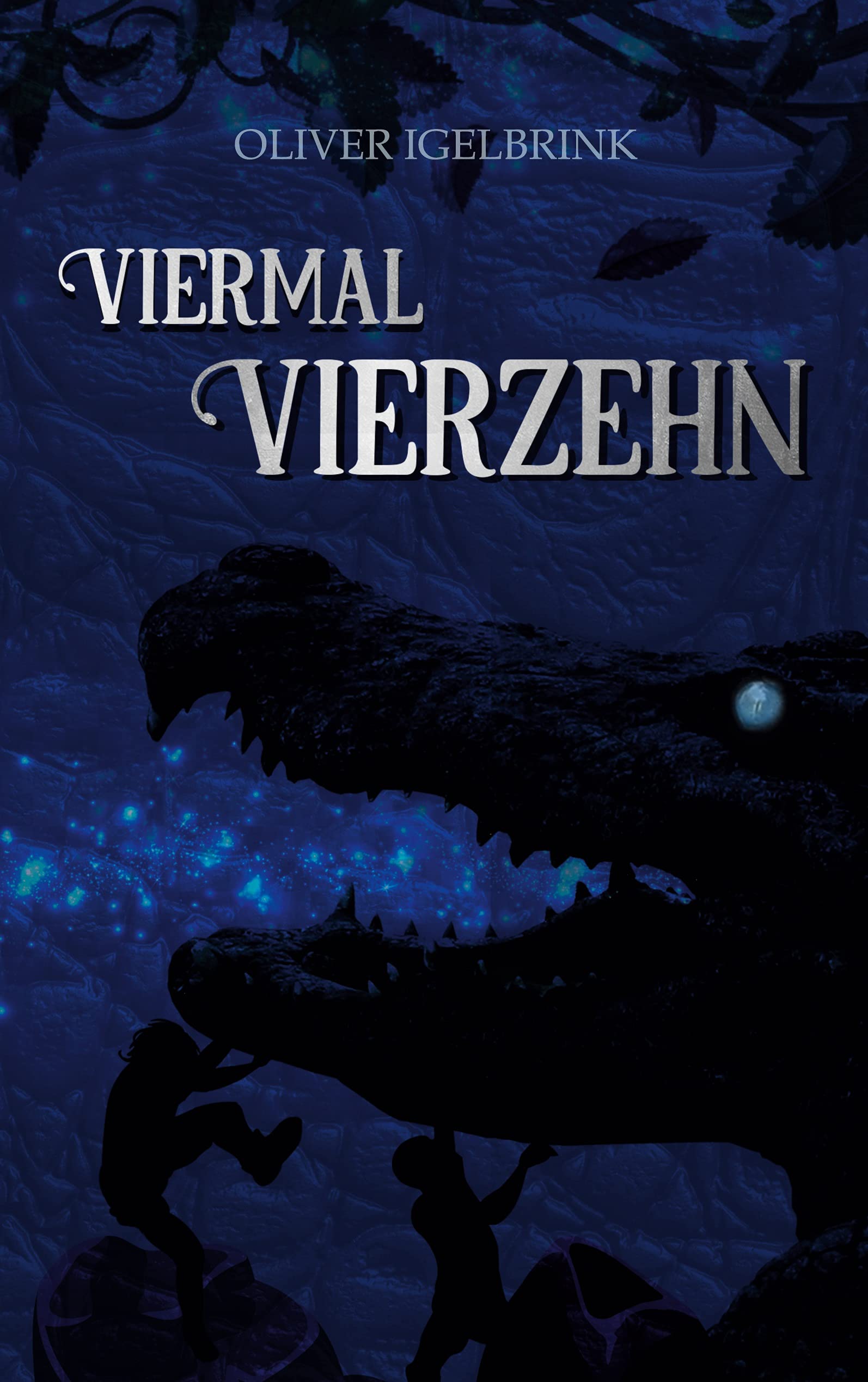 Viermal Vierzehn Novels & Short Stories for children
