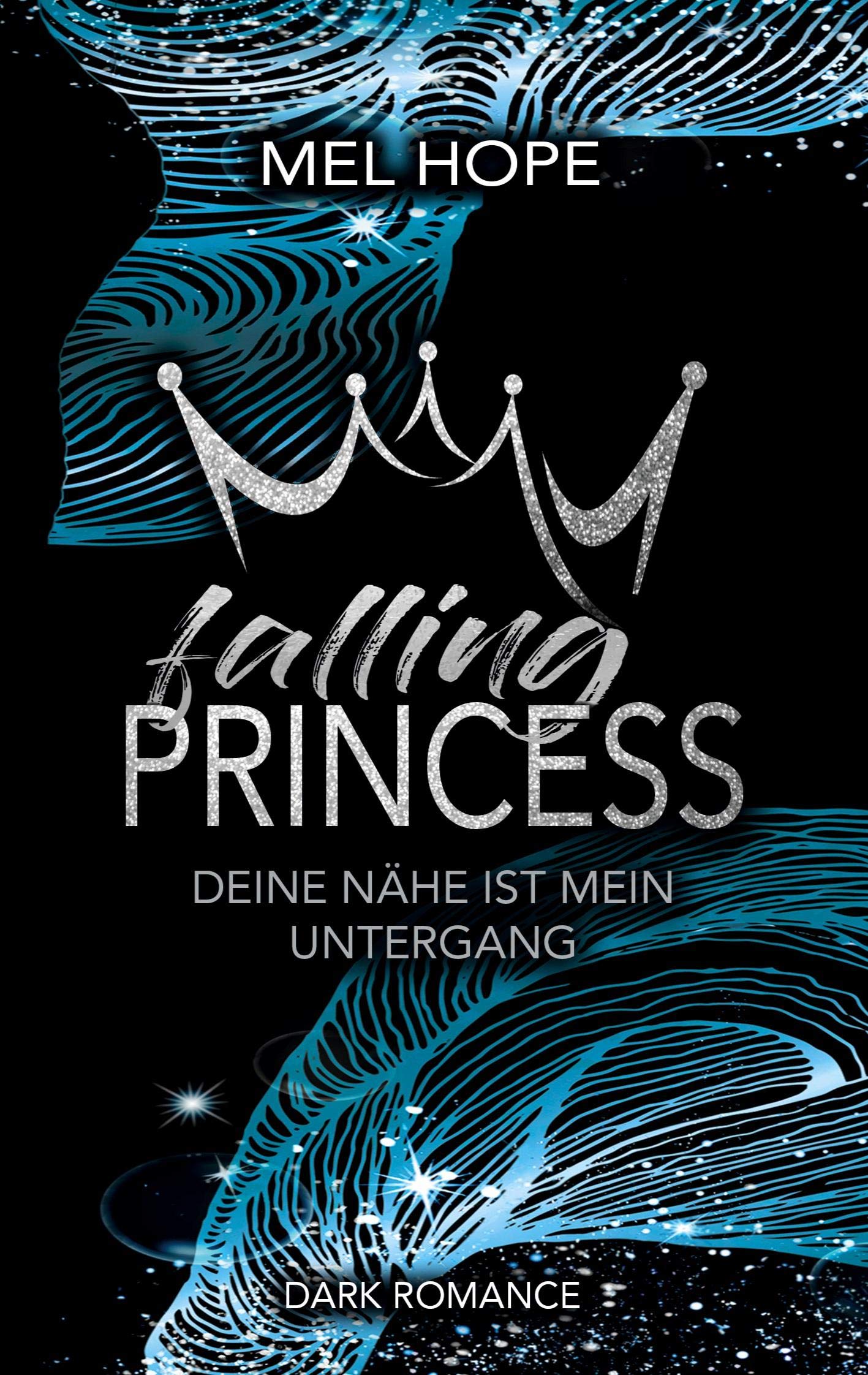 Falling Princess Contemporary literature Books