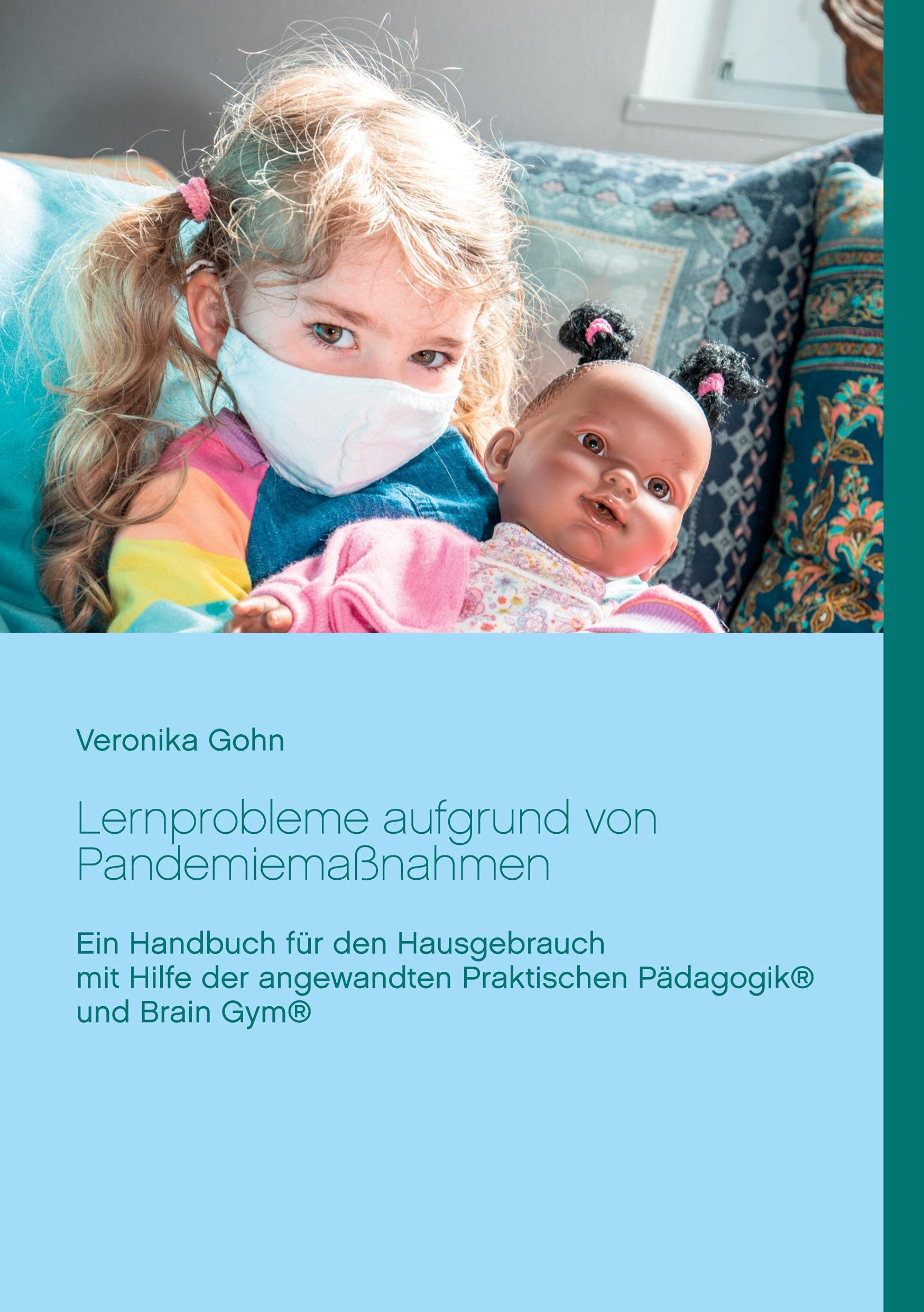 Lernprobleme aufgrund von Pandemiemaßnahmen book
