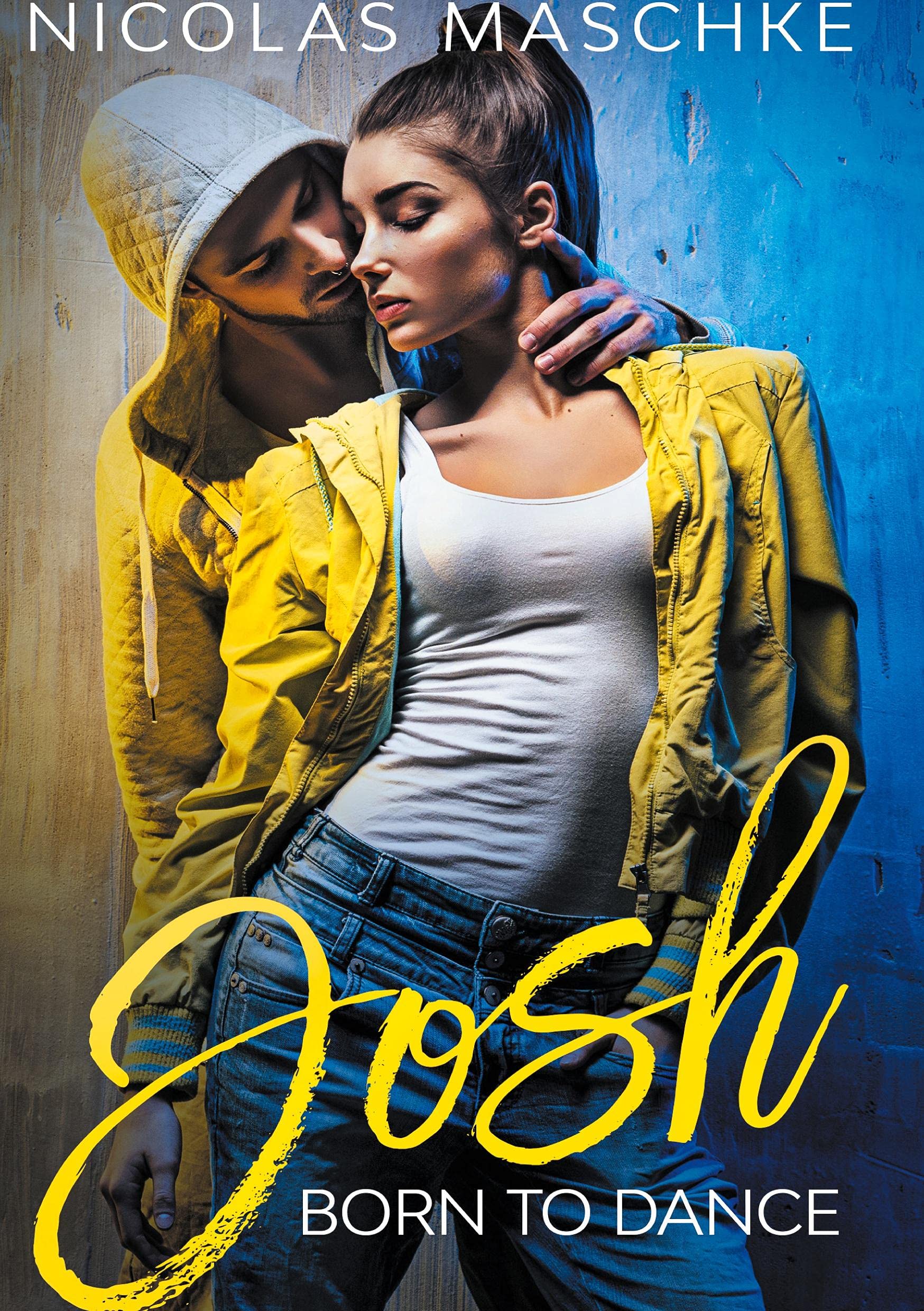 Josh: Born to dance Contemporary literature