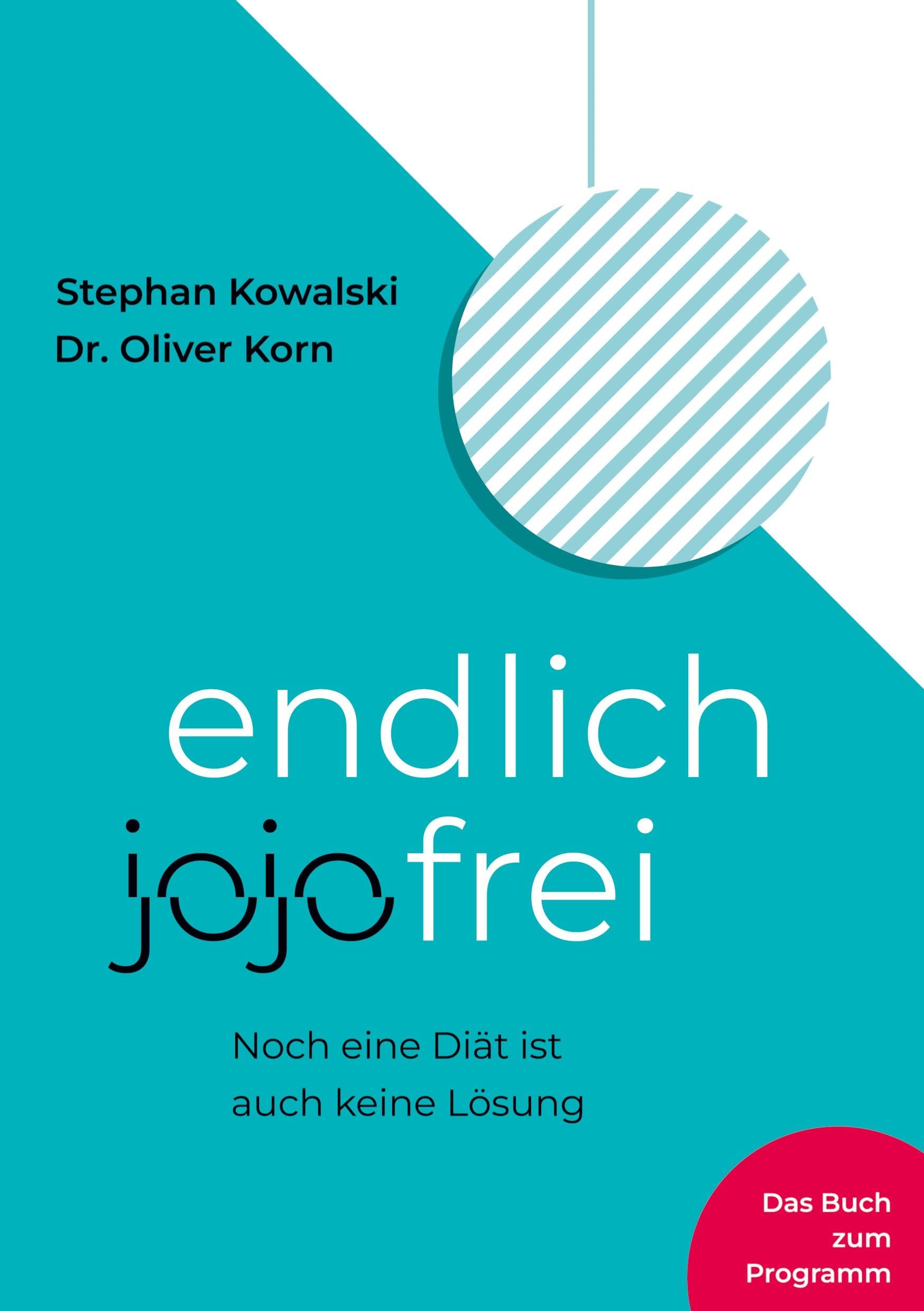 endlich jojofrei: Noch eine Diät ist auch keine Lösung Lifestyle