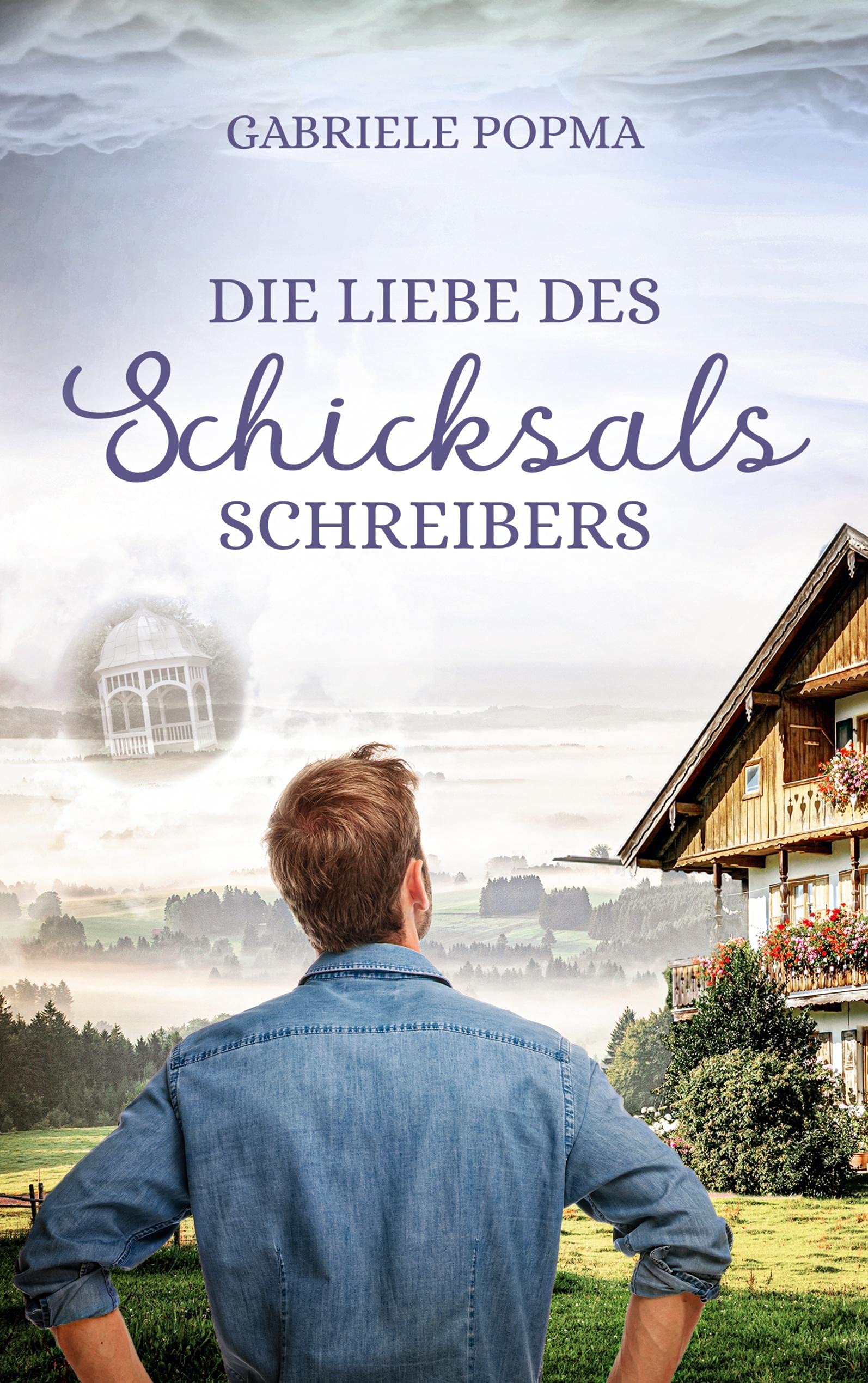 Die Liebe des Schicksalsschreibers Contemporary literature