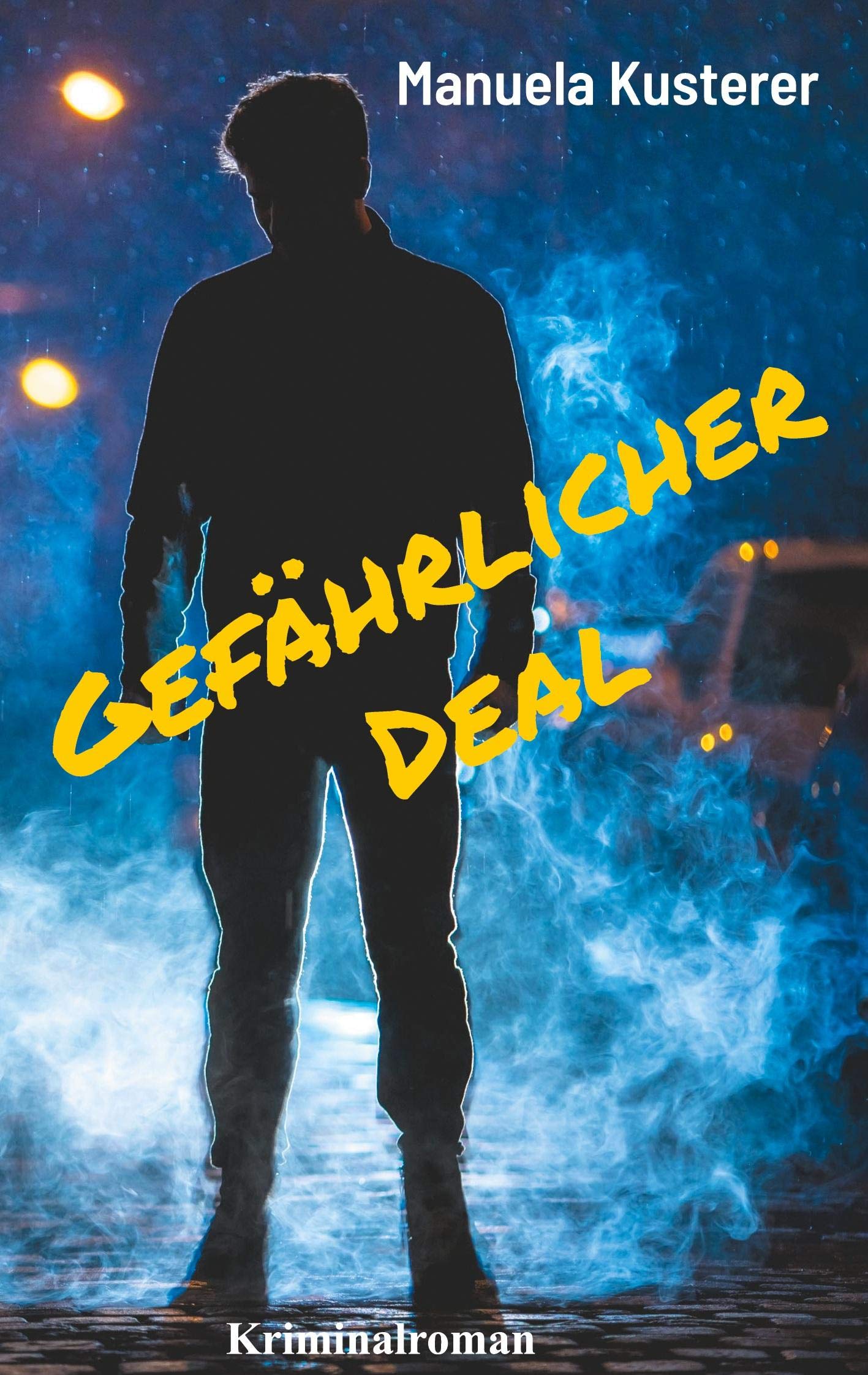 Product Image: Gefährlicher Deal