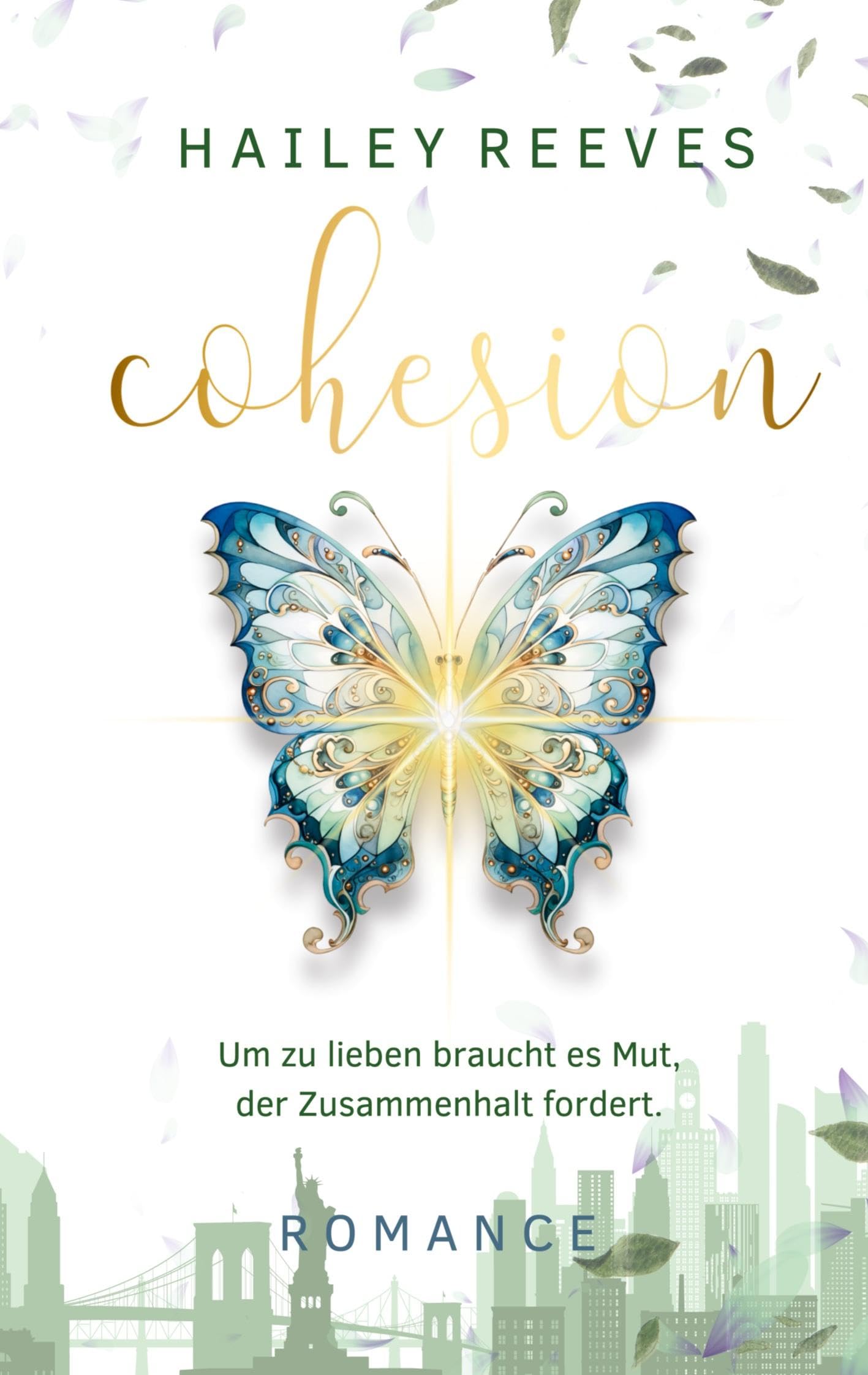 Cohesion - Band 3 Contemporary literature Books