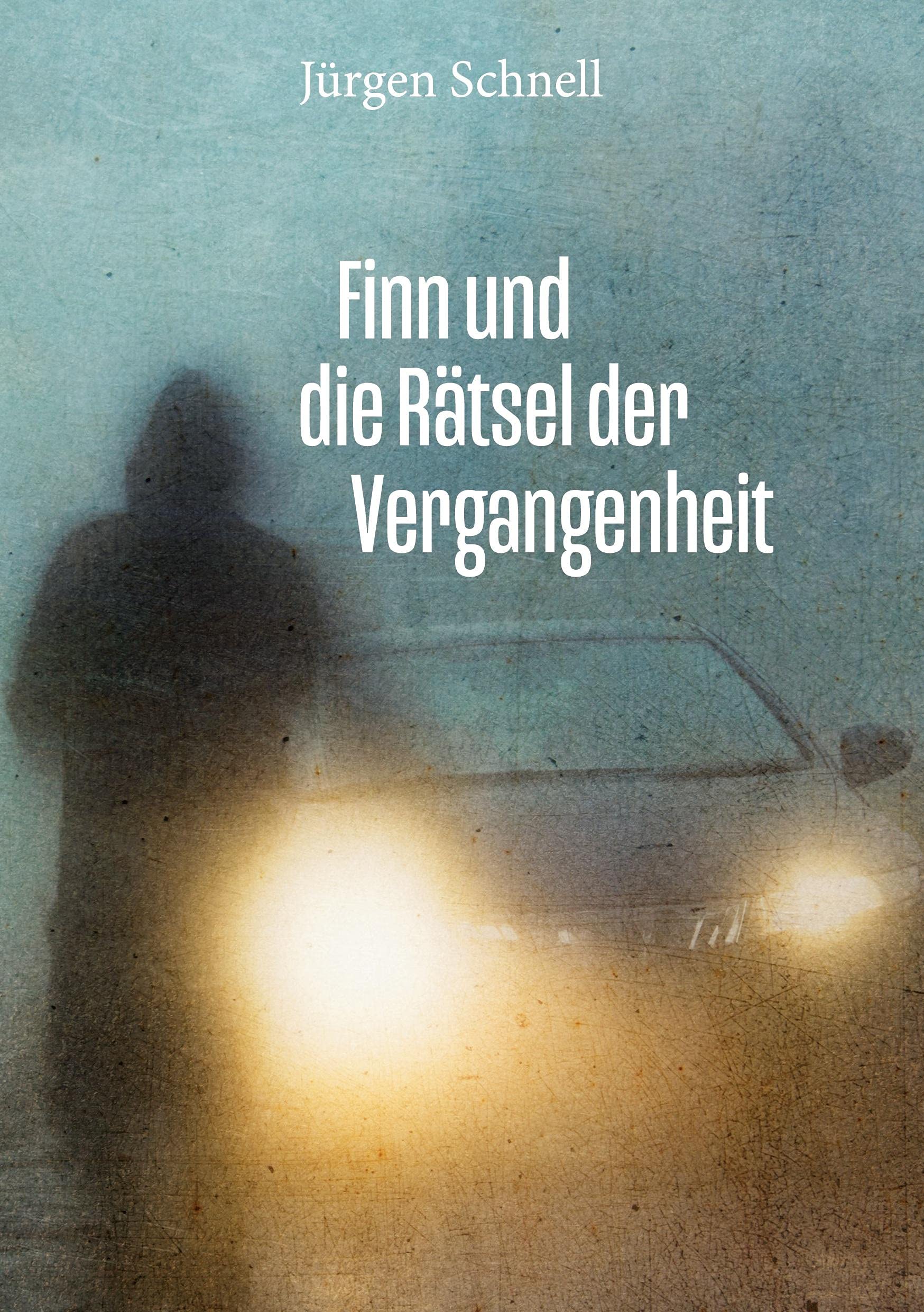 Finn und die Rätsel der Vergangenheit Contemporary literature