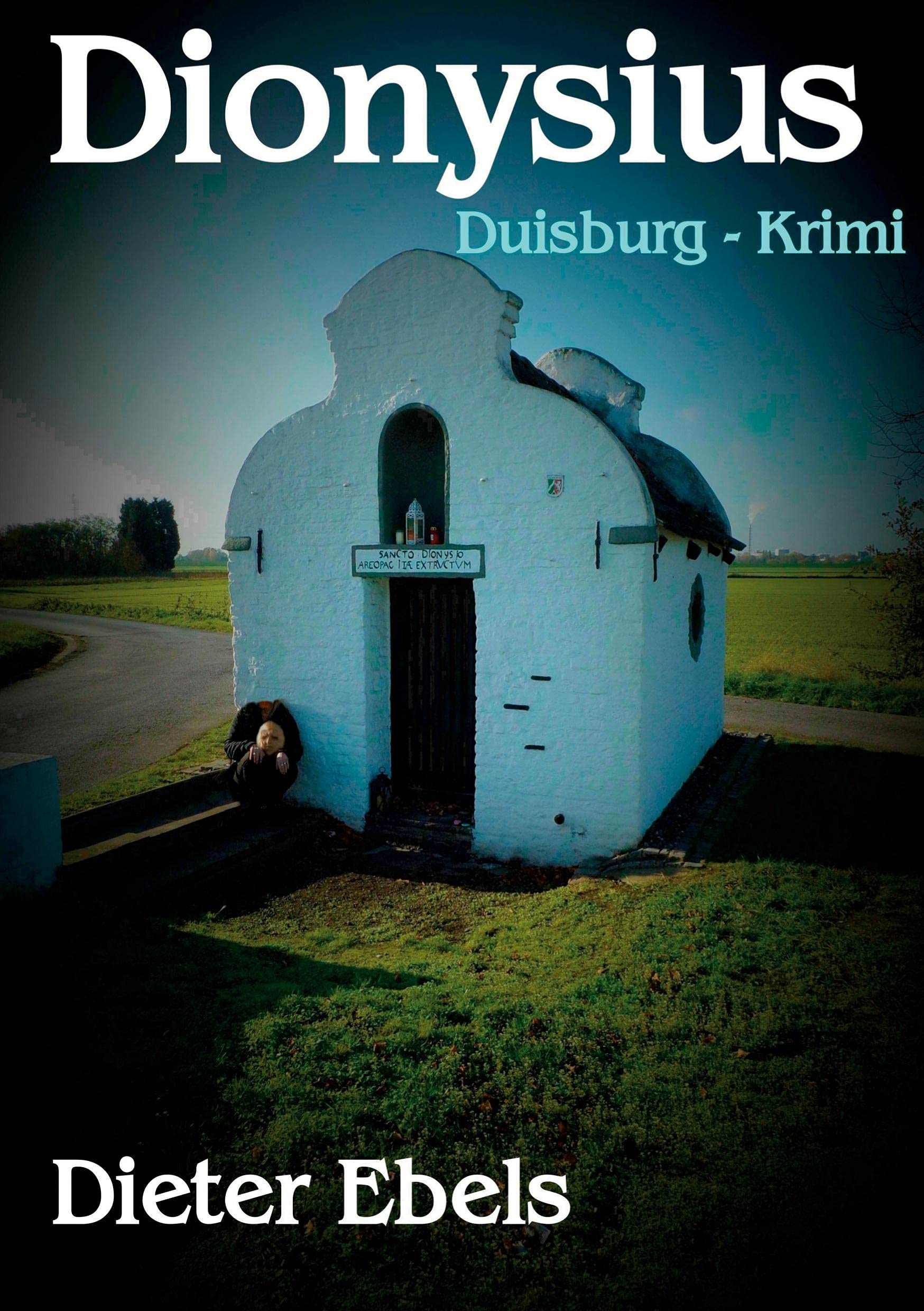 Dionysius: Duisburg - Krimi Contemporary literature