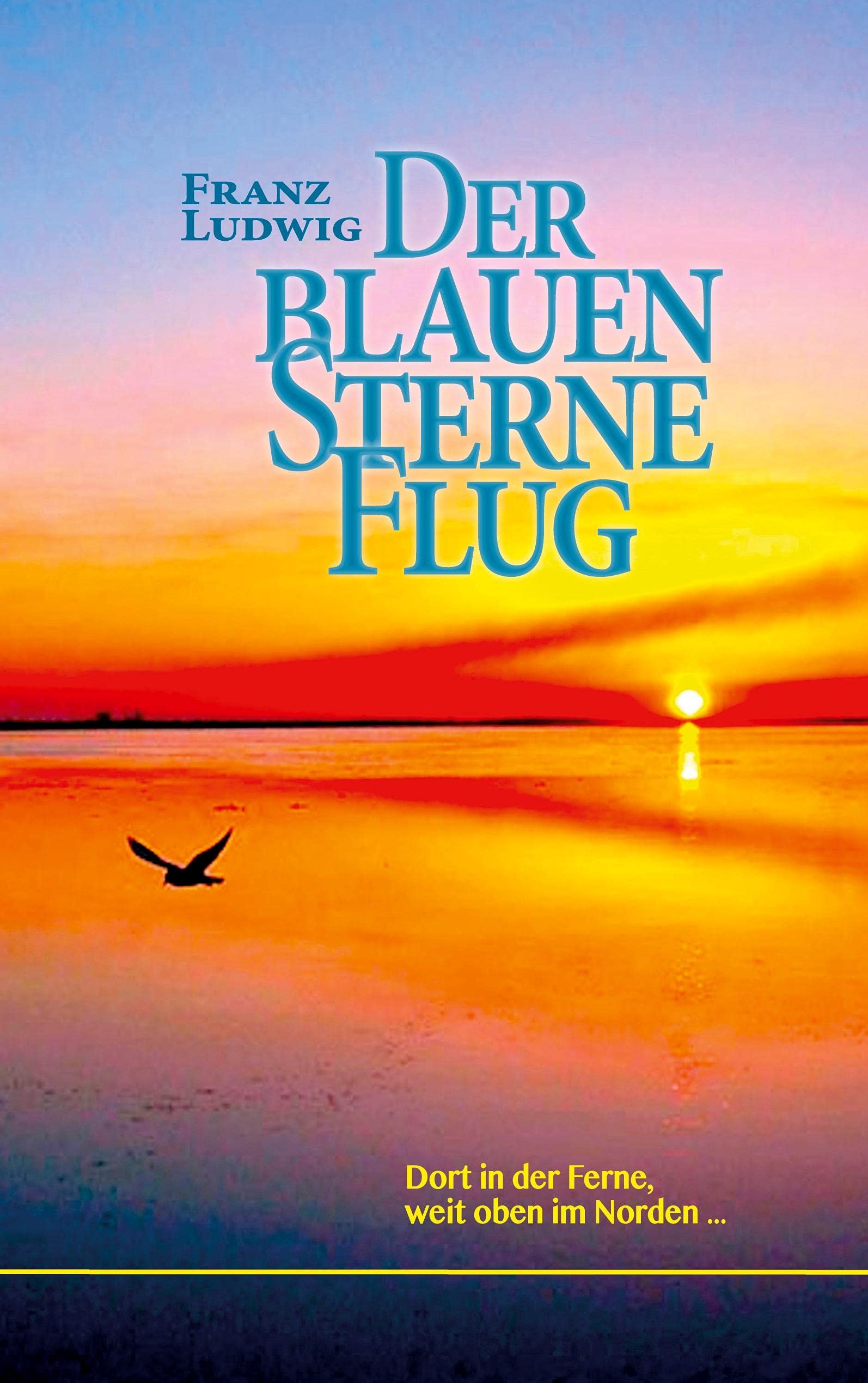 Der blauen Sterne Flug: Dort in der Ferne, weit oben im Norden (Die Russischen Jahre) Personalities