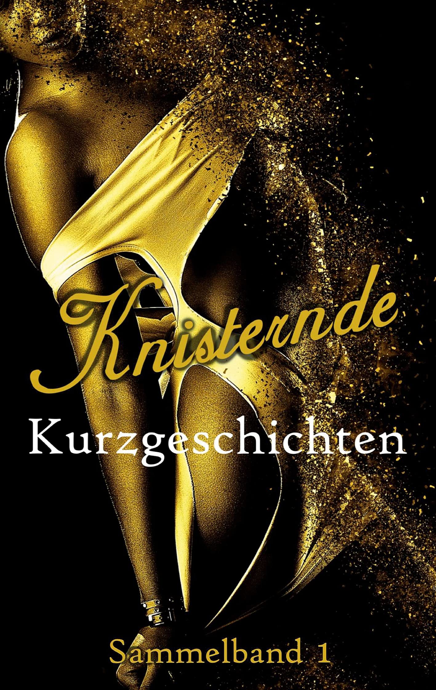Knisternde Kurzgeschichten book
