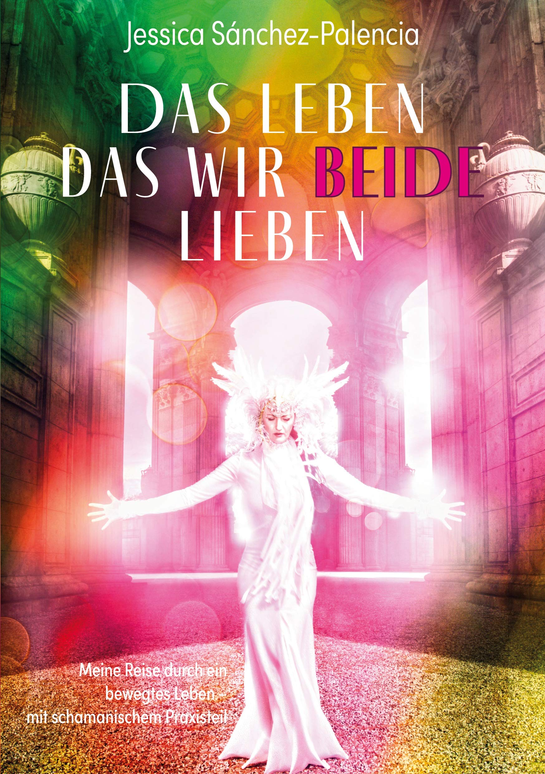 Das Leben das wir beide lieben Personalities
