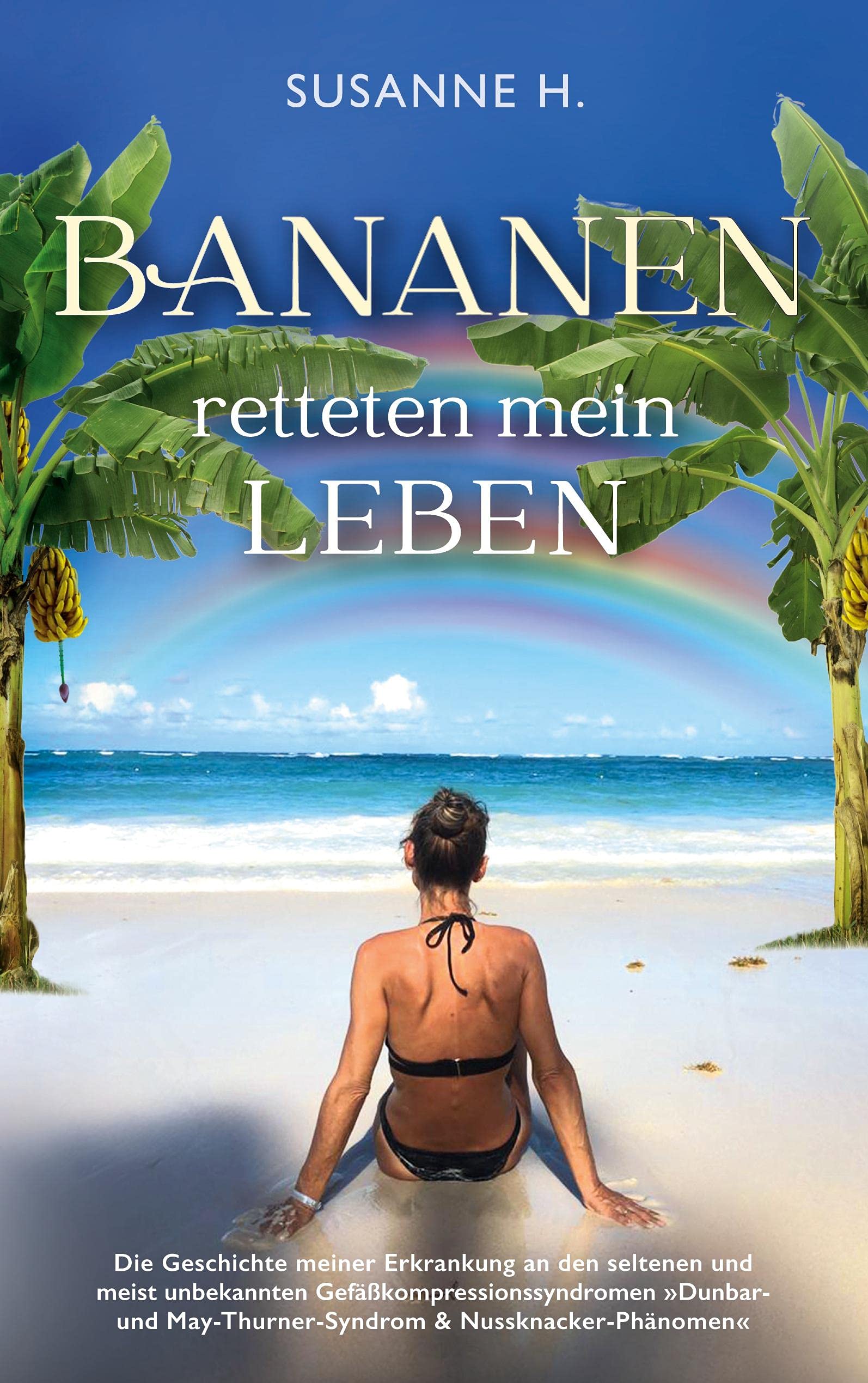 Bananen retteten mein Leben Medicine