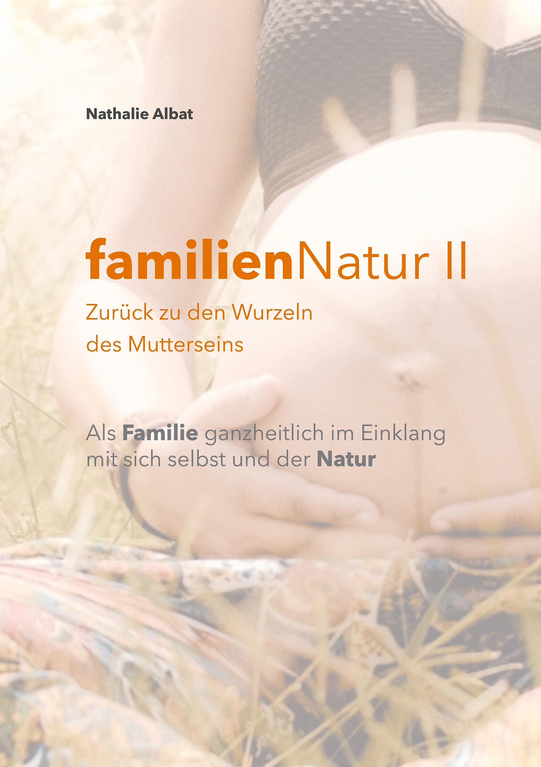 familienNatur II book