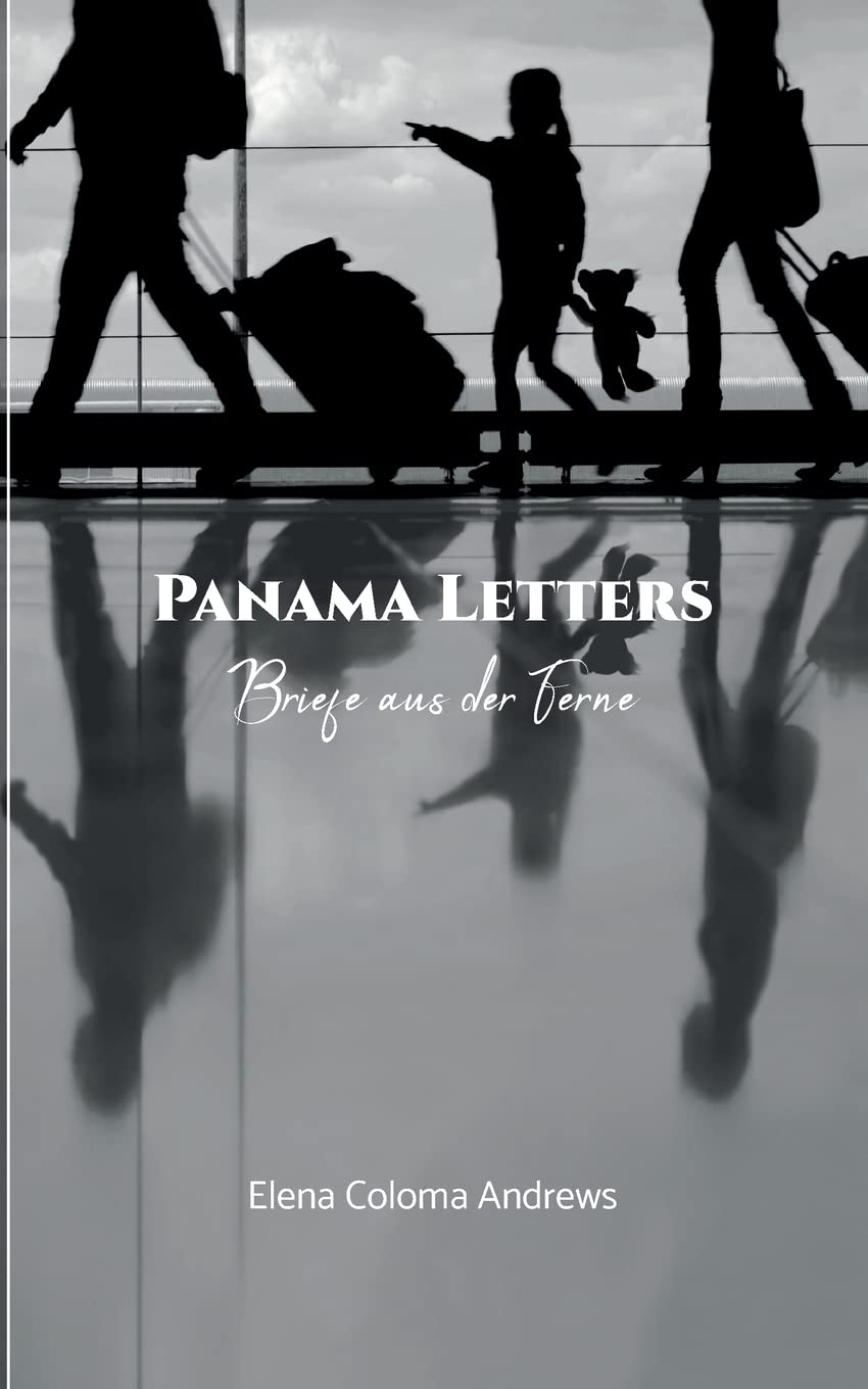 Product Image: Panama Letters
