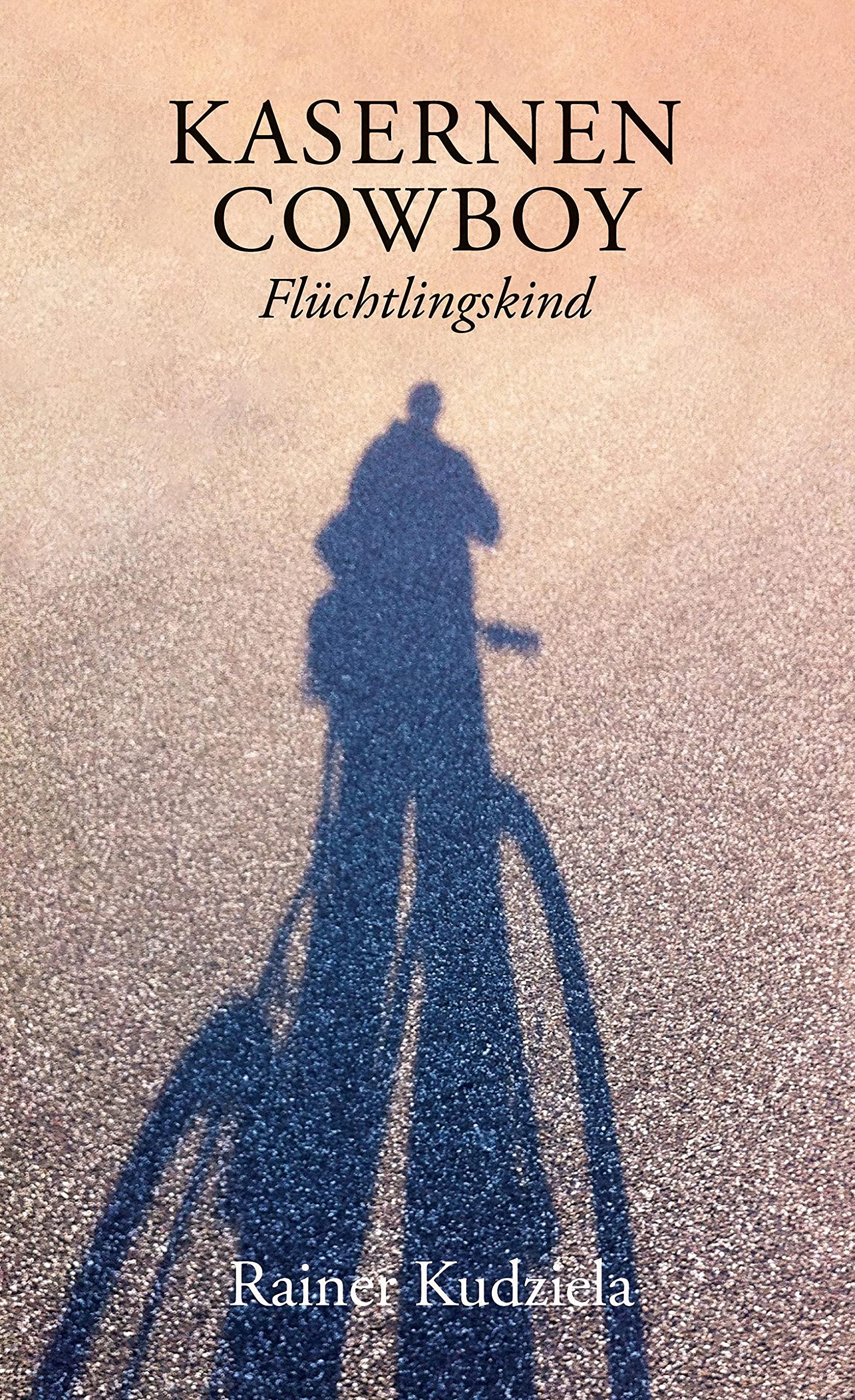 Kasernen-Cowboy: Flüchtlingskind Personalities