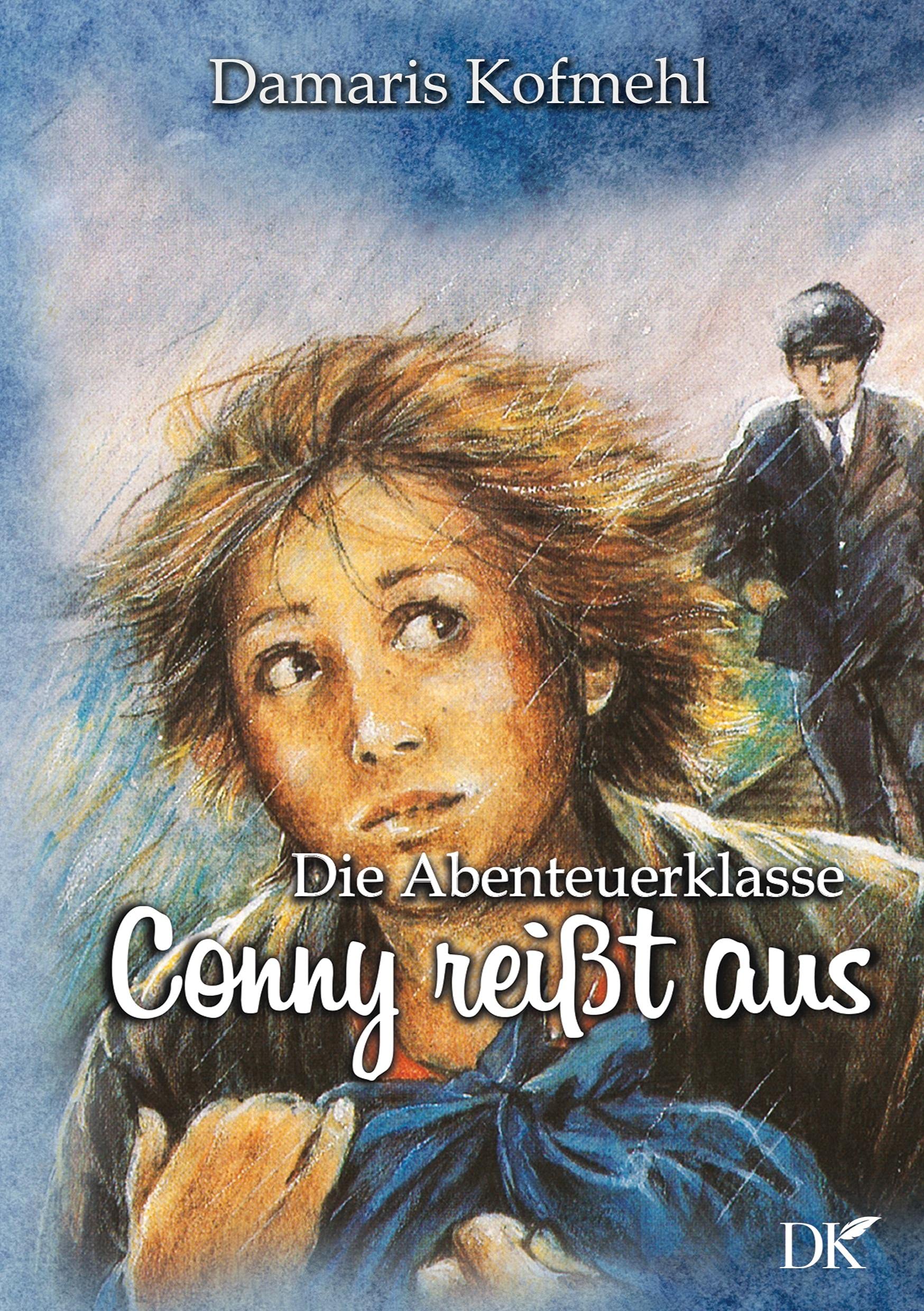Conny reisst aus Novels & Short Stories