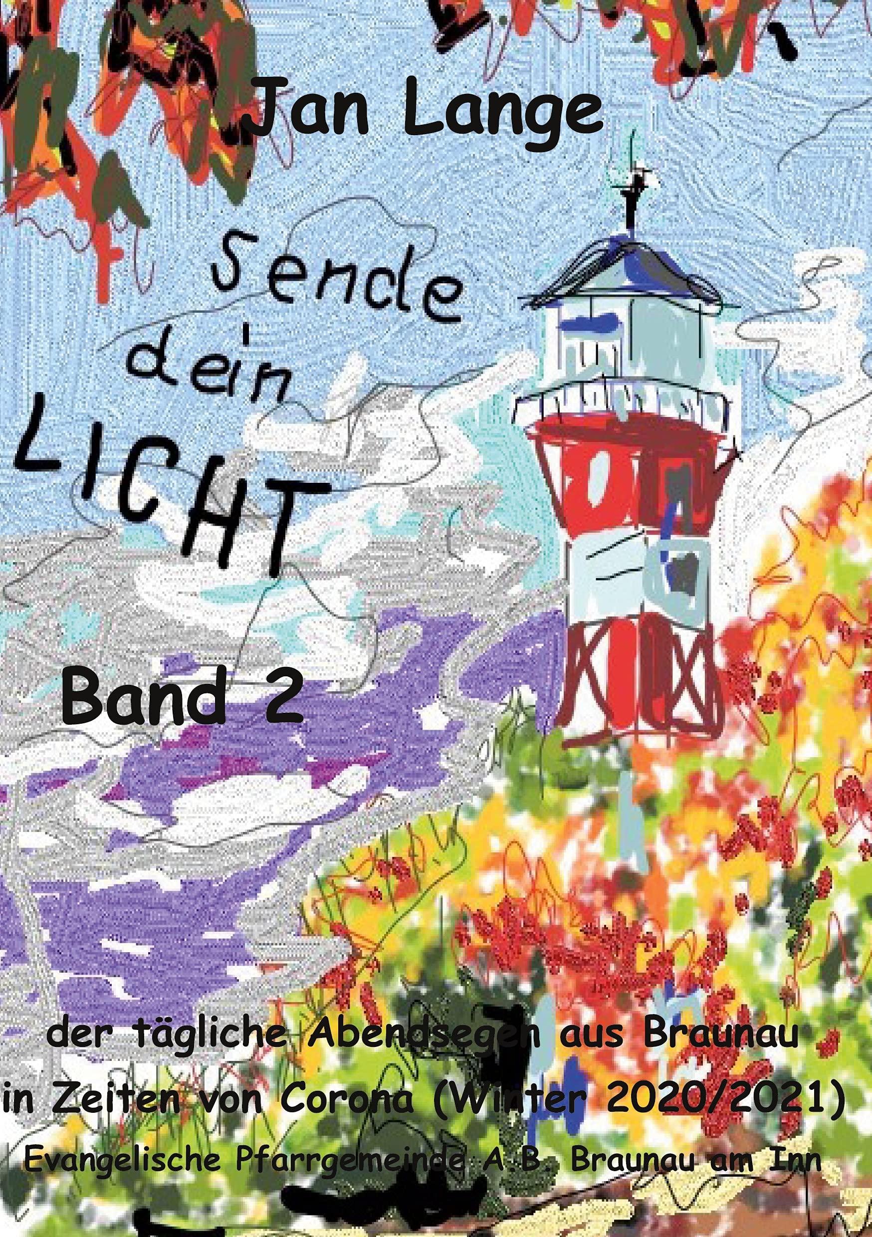 Sende dein Licht - Band 2 Second hand books on Religion & Esotericism