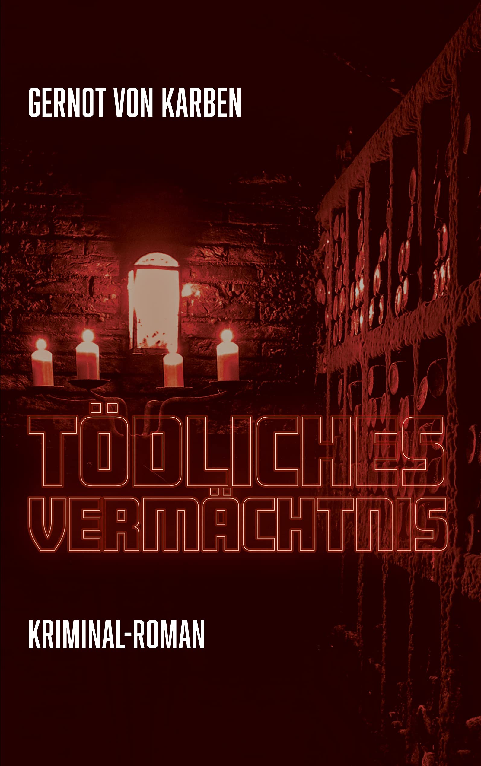 Tödliches Vermächtnis Contemporary literature