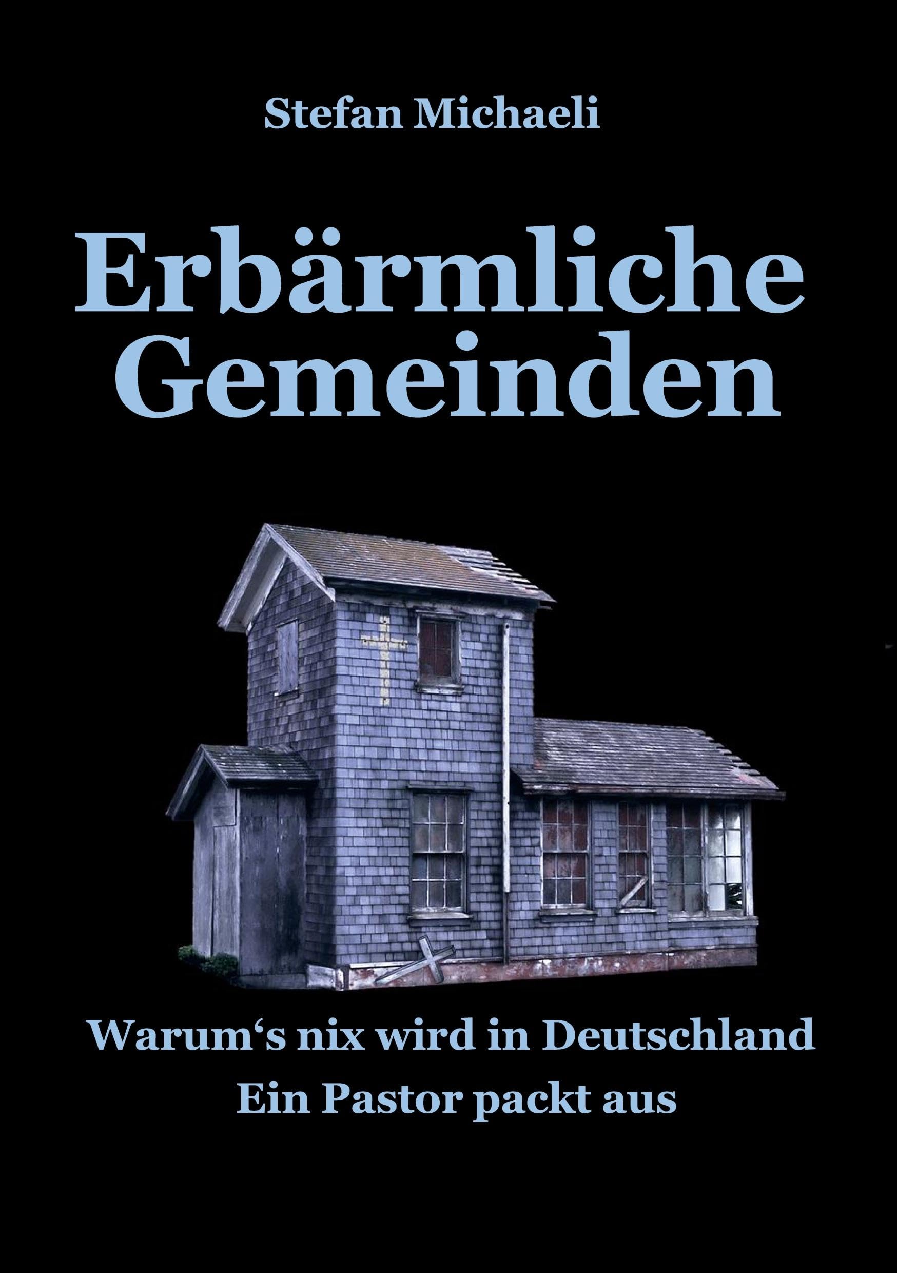 Erbärmliche Gemeinden Religion & Esotericism