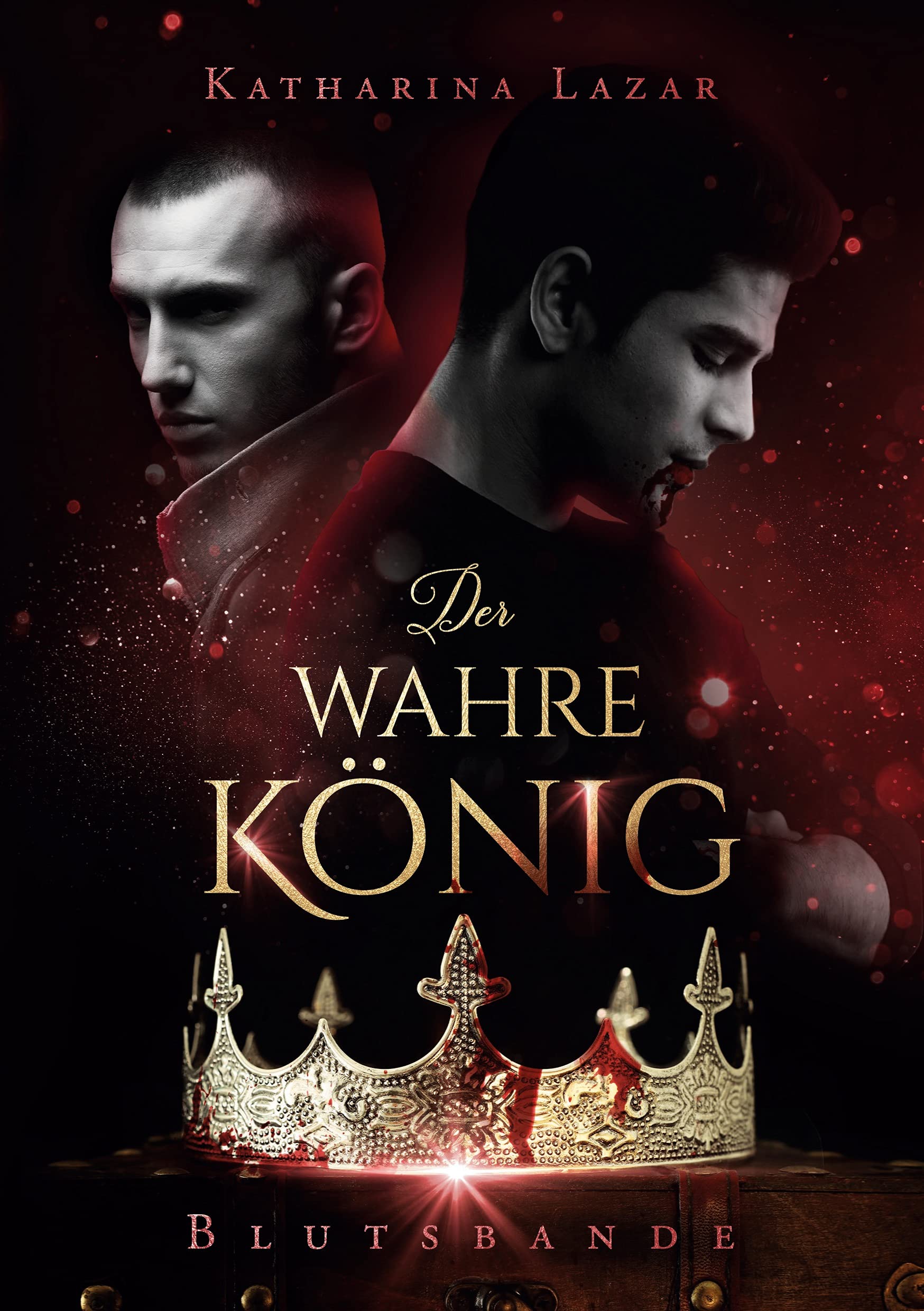 Der wahre König: Blutsbande Historical Fiction
