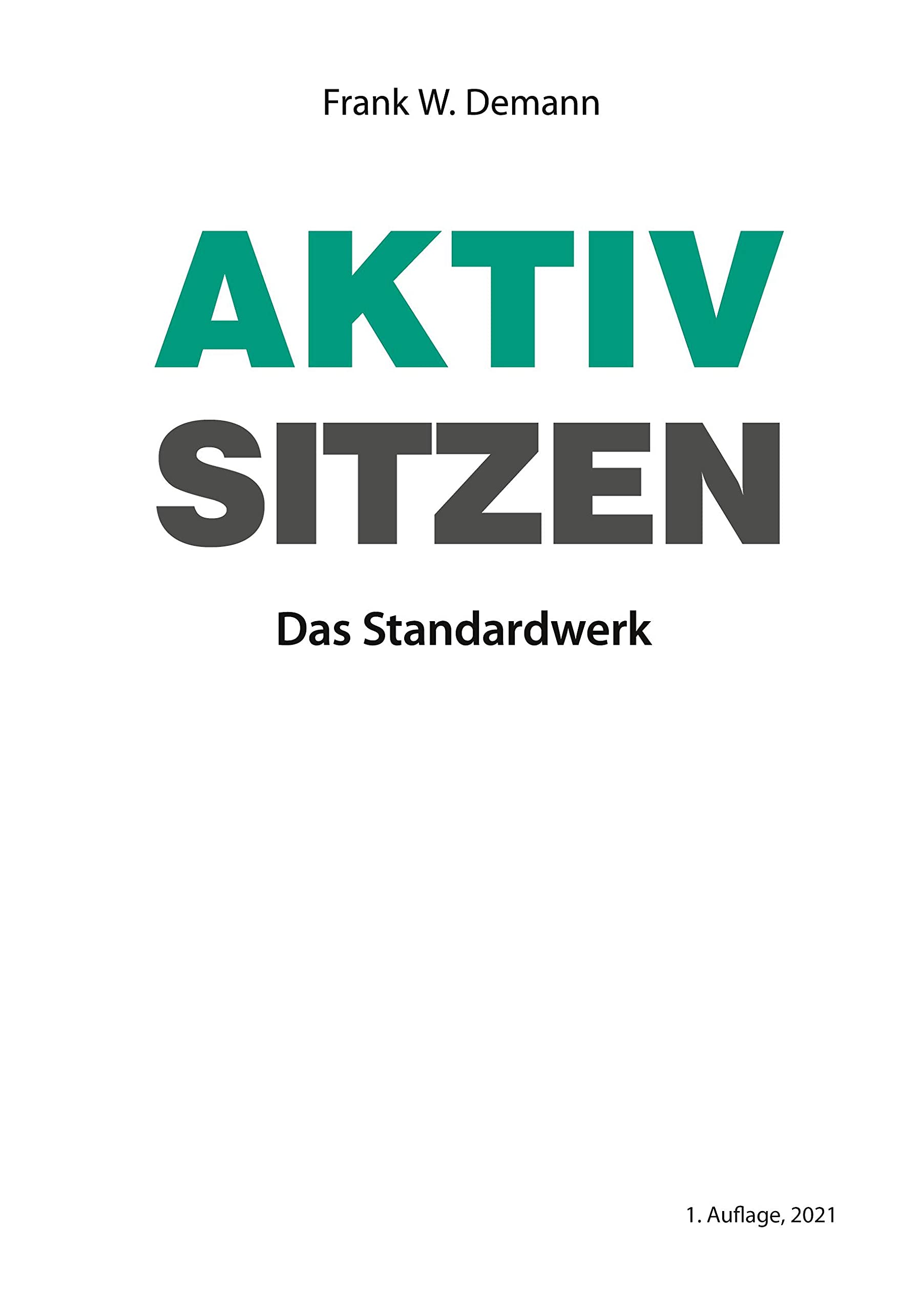 Product Image: Aktiv Sitzen