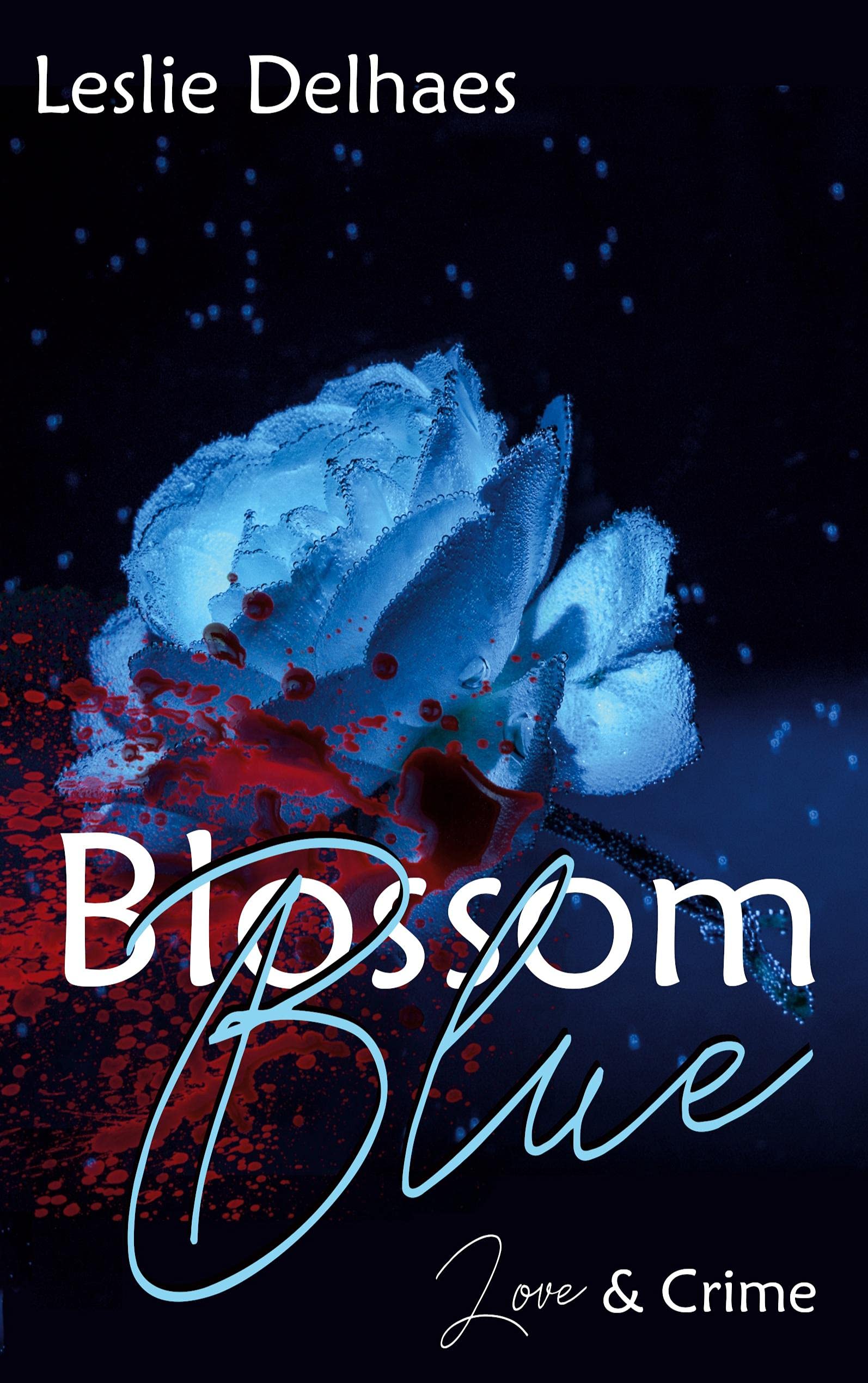 Product Image: Blossom Blue