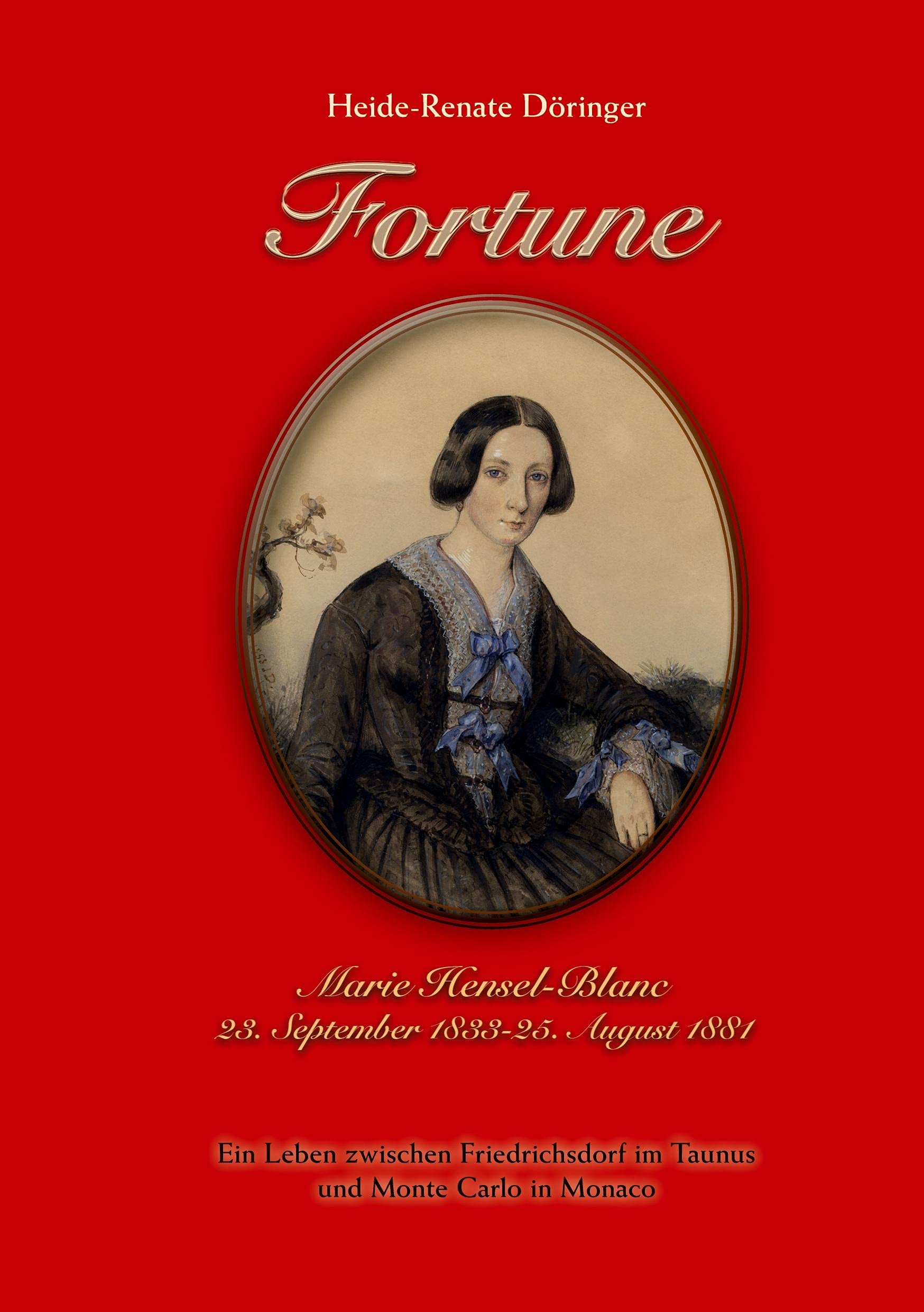Fortune Personalities Books