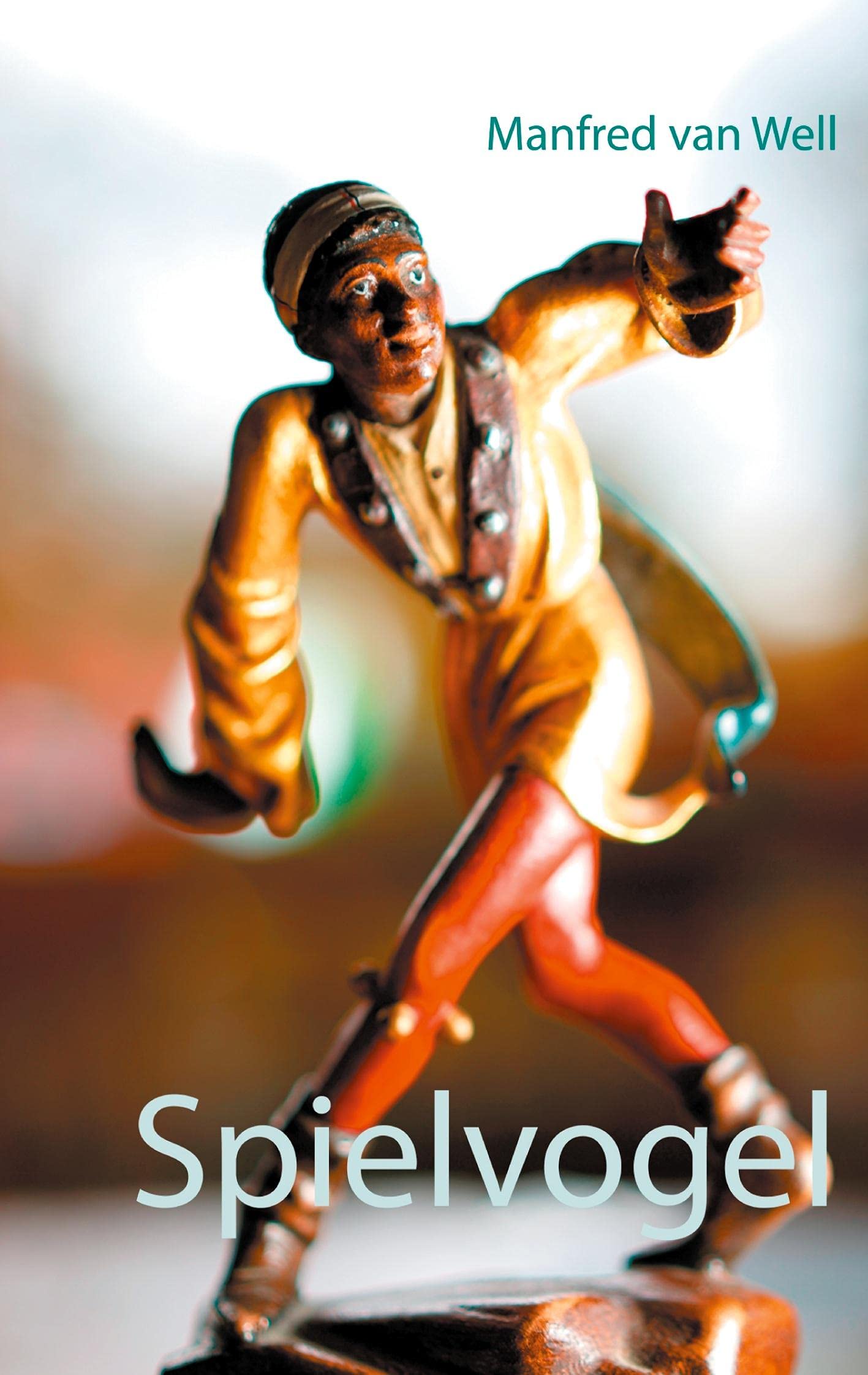 Product Image: Spielvogel
