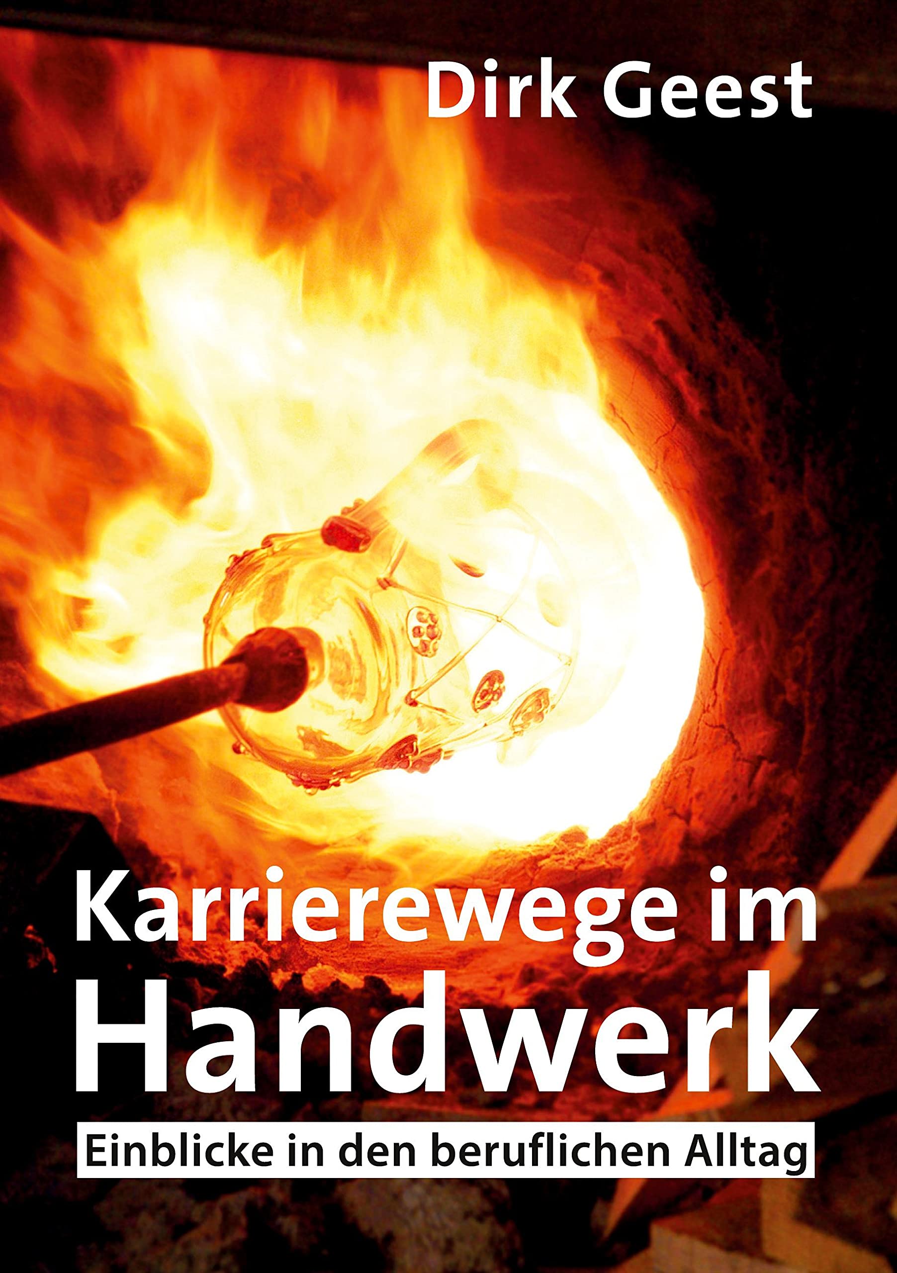Karrierewege im Handwerk Business, Finance & Career