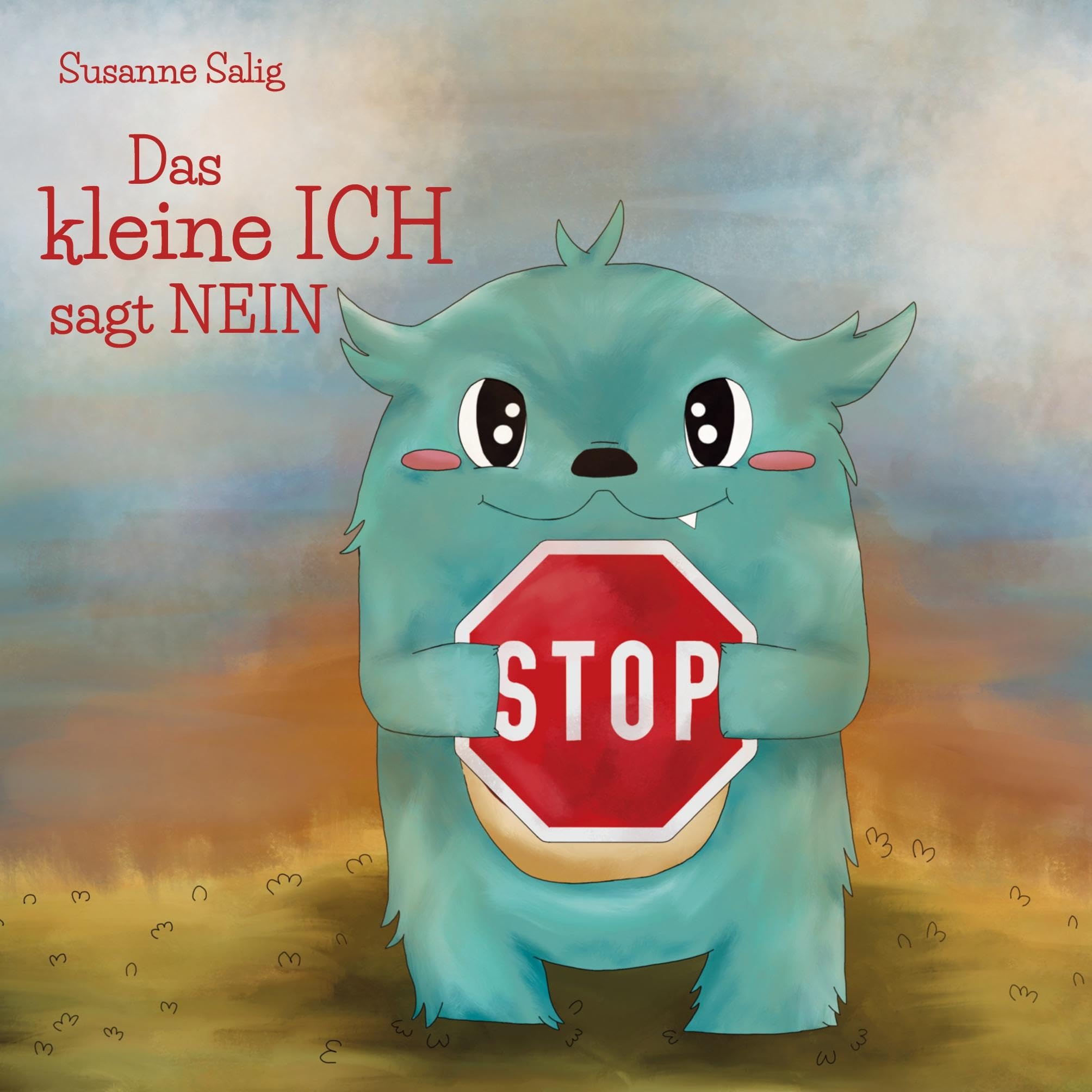 Das kleine ICH sagt NEIN Lifestyle