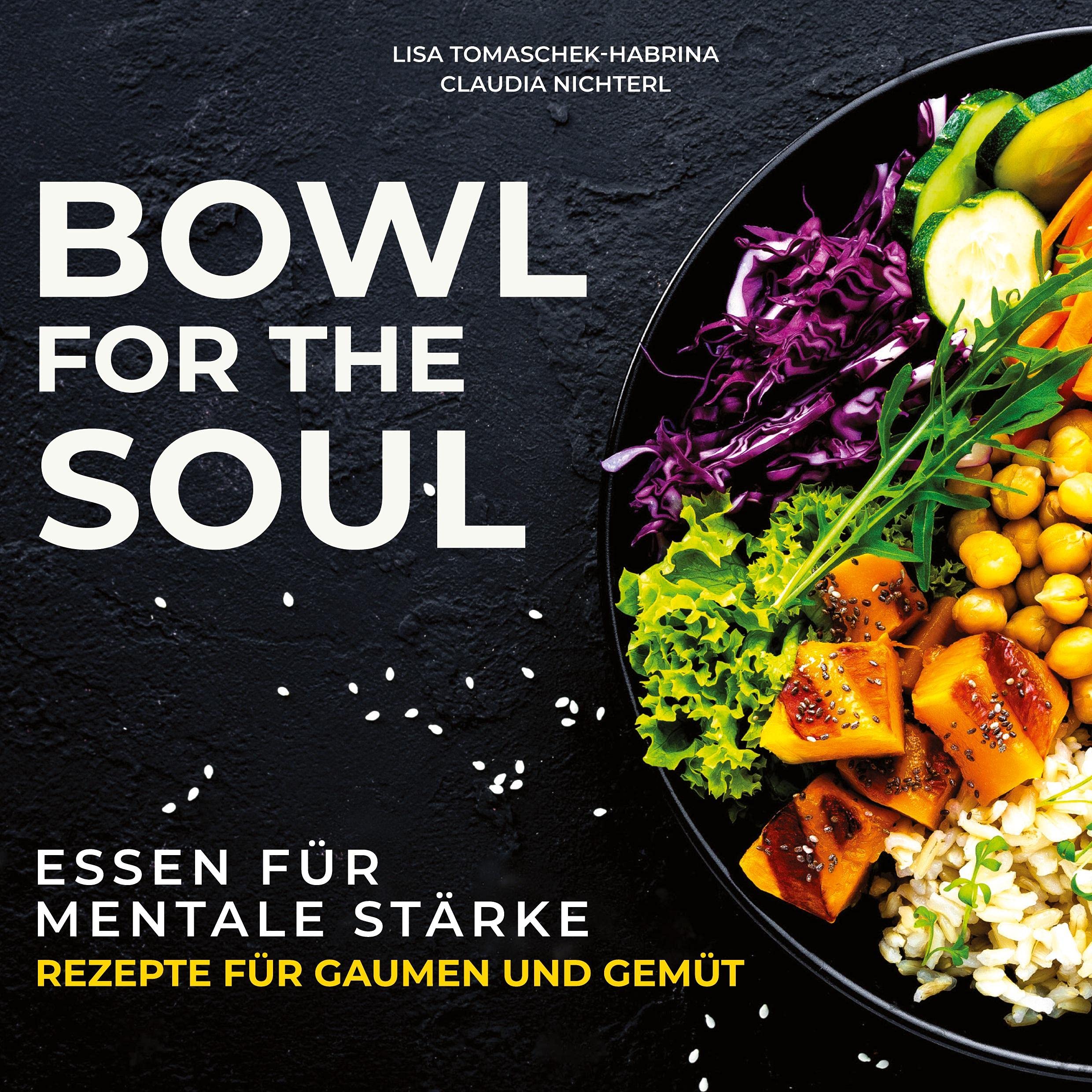 Bowl for the Soul Health, Nutrition & Fitness