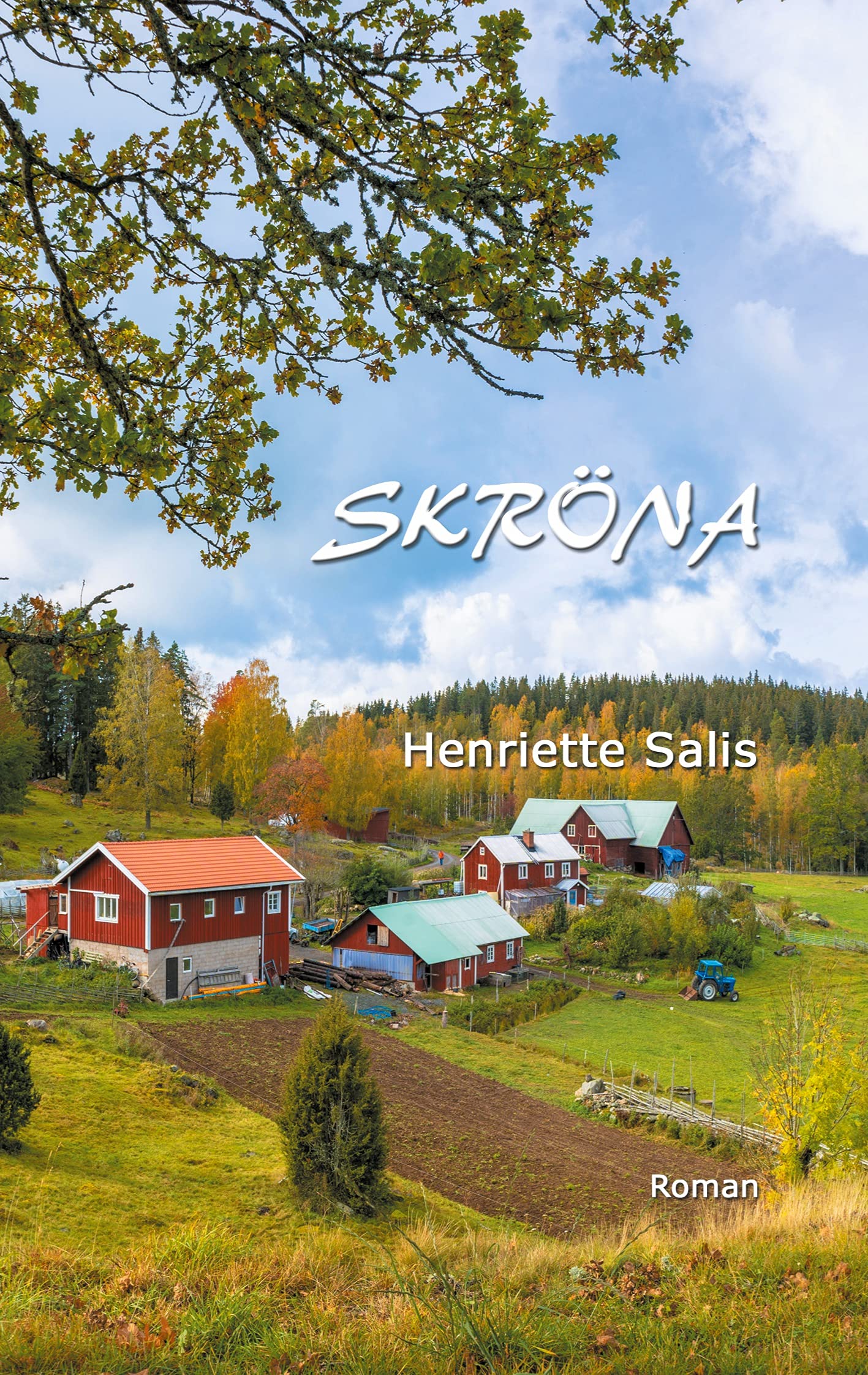 Skröna Humour & Satire
