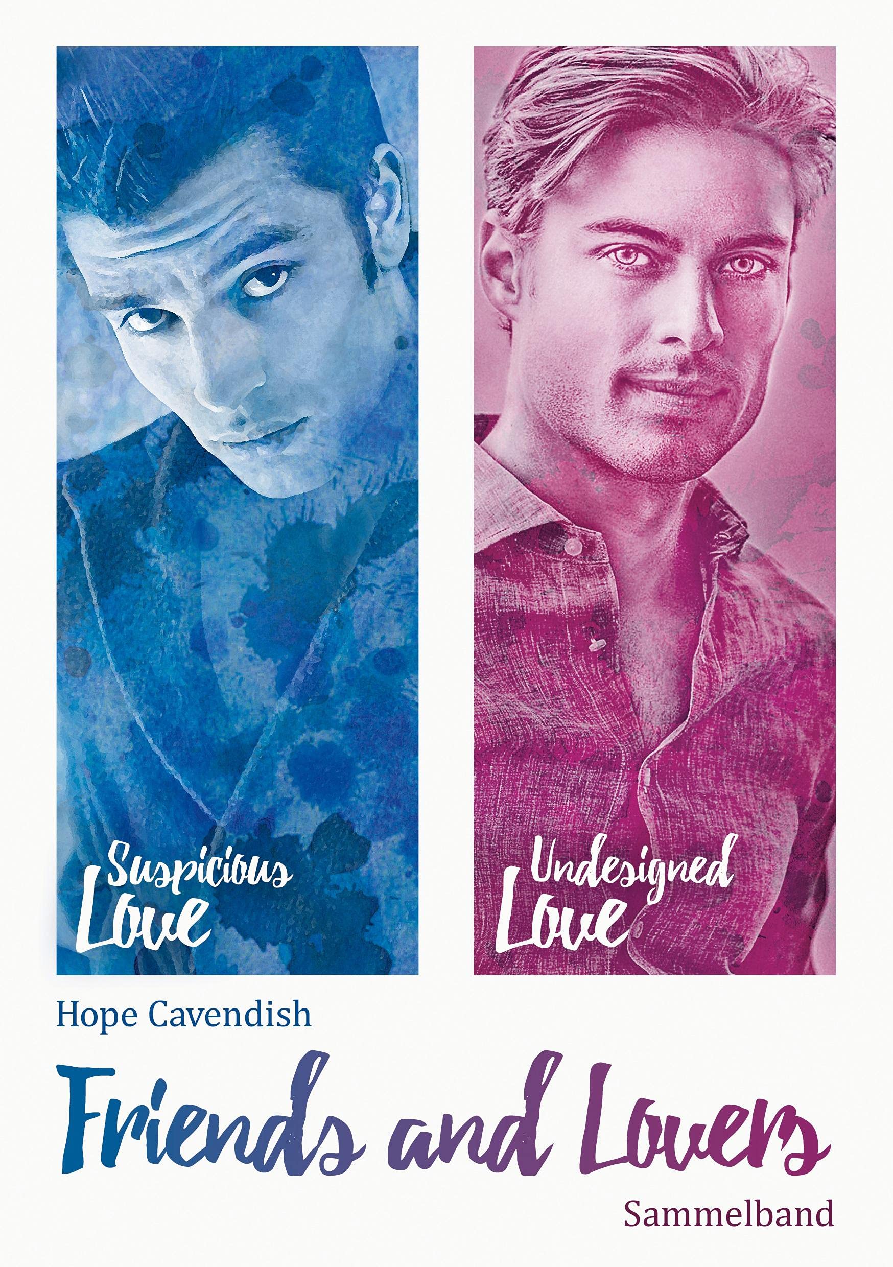 Product Image: Friends and Lovers