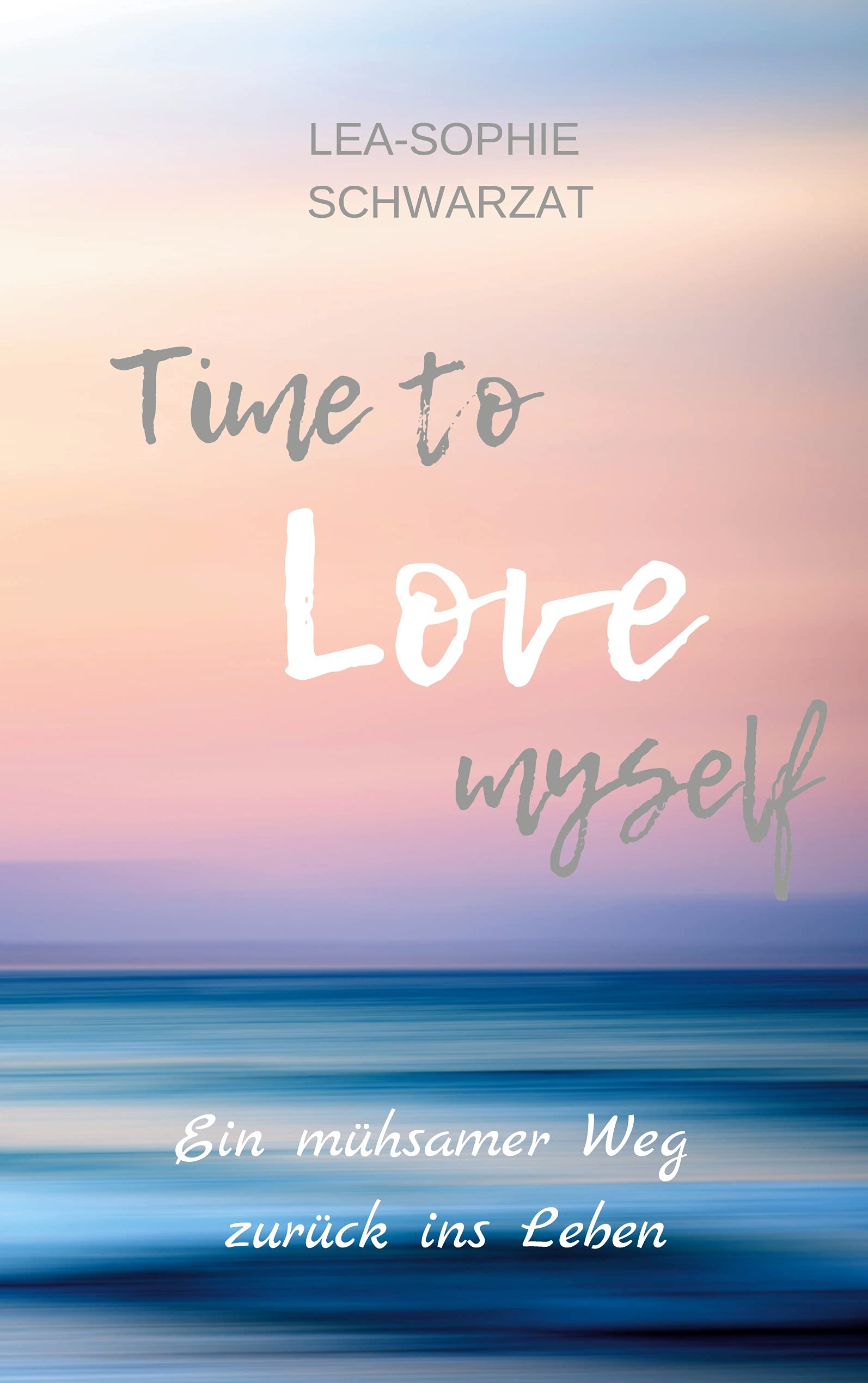 Time to Love myself Health, Nutrition & Fitness
