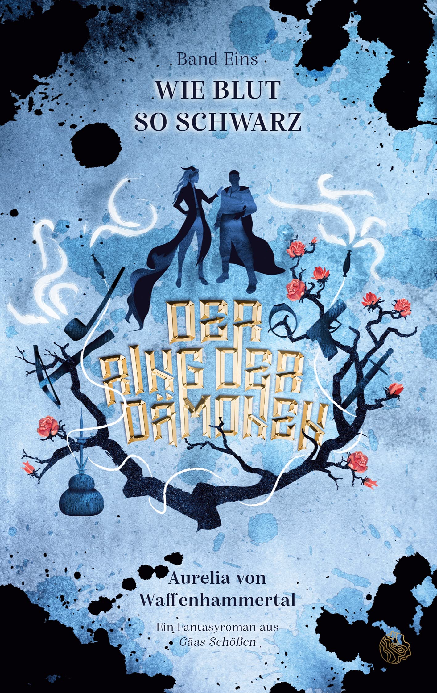 Der Ring der Dämonen LGBTQ+ Books