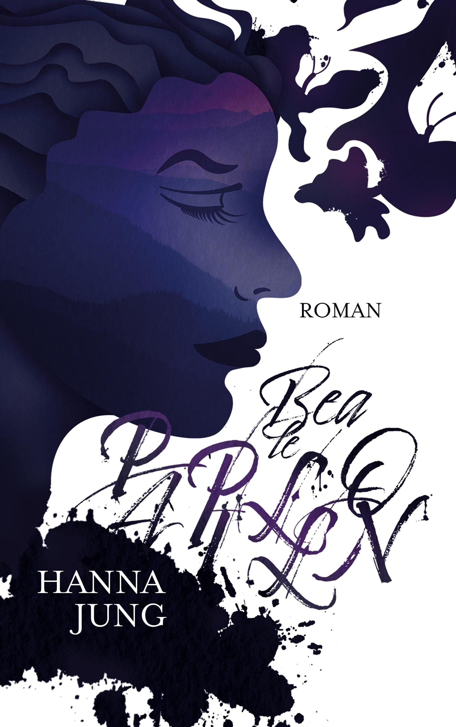 Product Image: Bea le Papillon